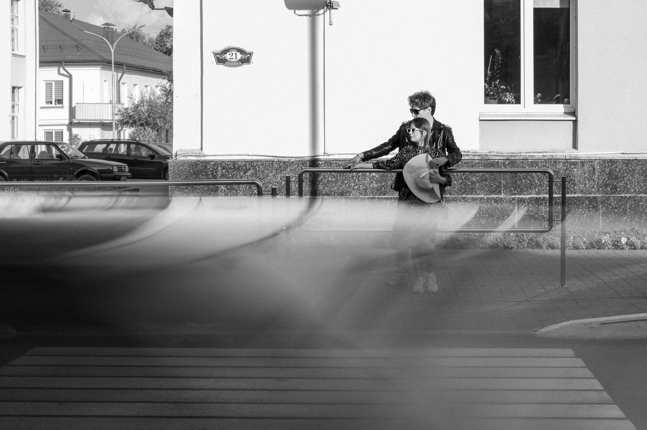 A + M (Pt.1). Фотограф/видеомейкер в Минске, Москве, Витебске, видеосьемка