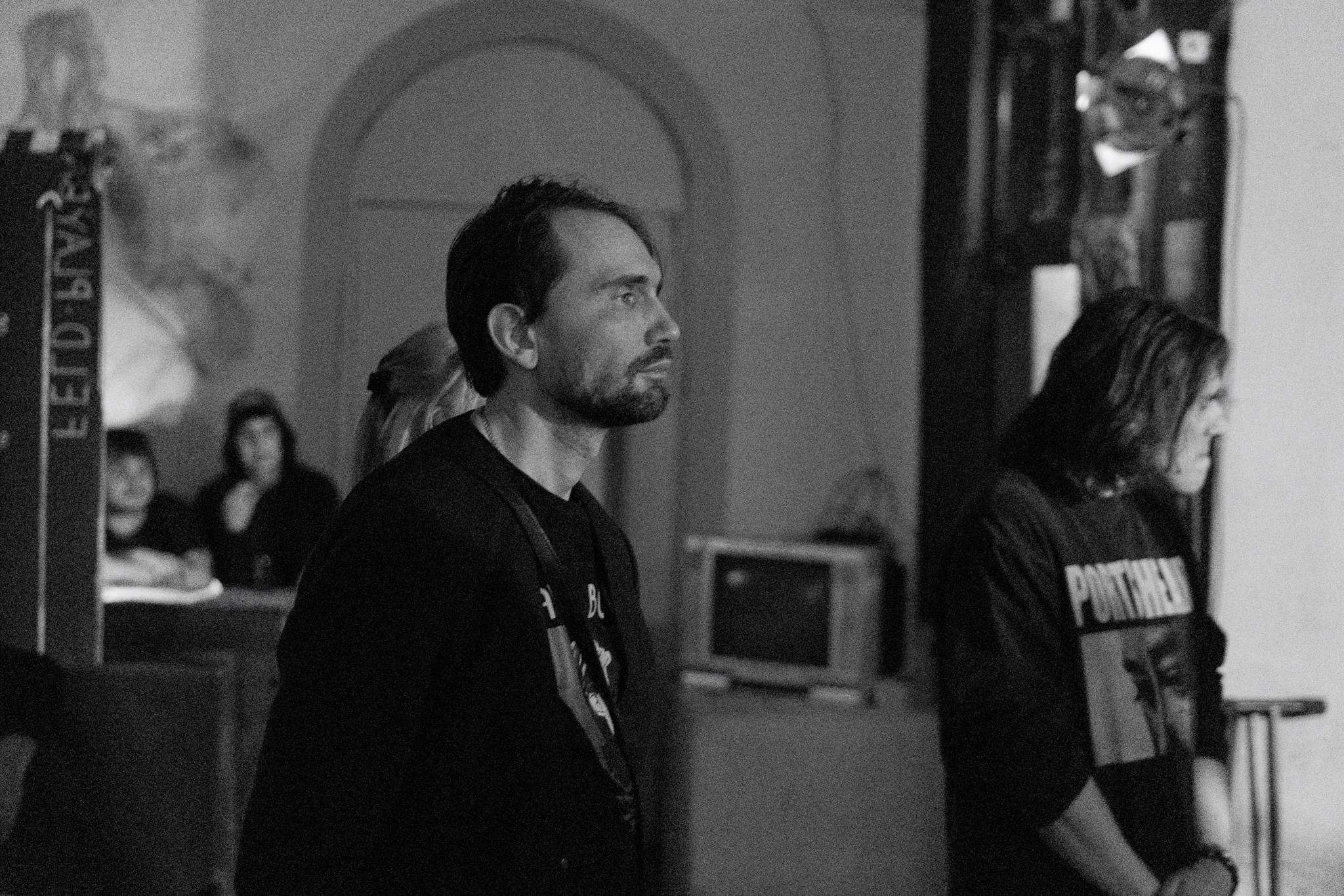 Континенталь, федортолстой, Ротонда, Das Bangcock (Киров), Данька Бегемот (Киров), 12.12.25, TAGO)))MAGO)))