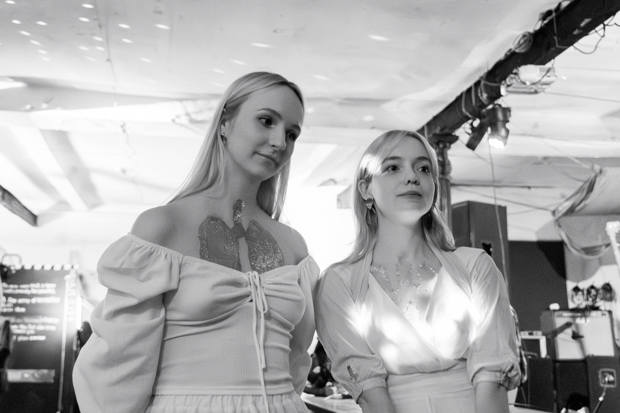 Disco Elysium Party, 21.11.25, TAGO)))MAGO)))