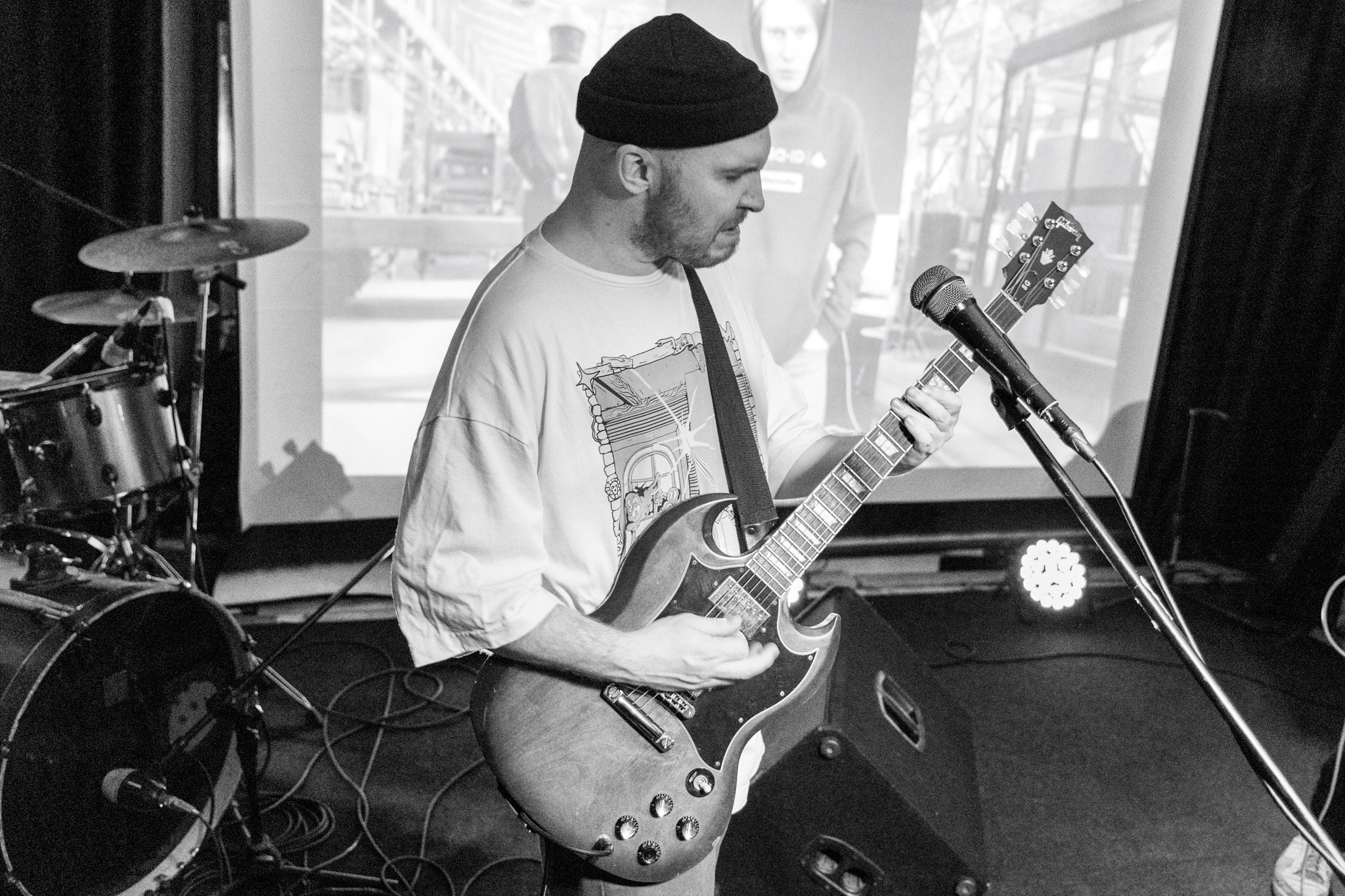 Язва, Ходьба, Црвених Цветова, 12.10.25, TAGO)))MAGO)))