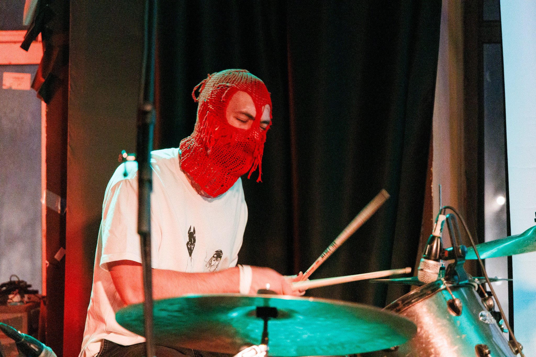 Проказа, The Invisible Machine Engine, Задача трех тел, Язва, 24.01.26, TAGO)))MAGO)))