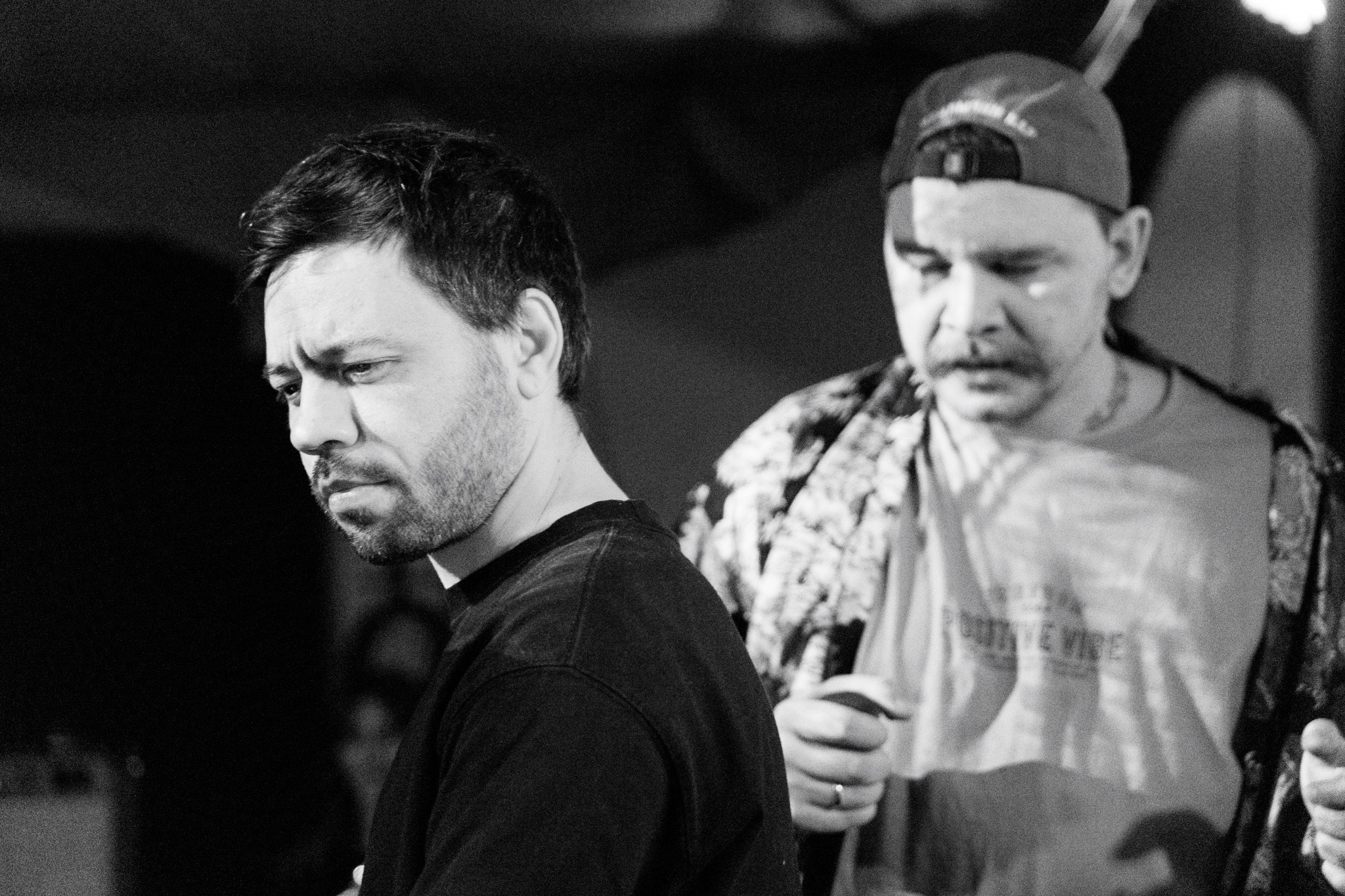 Убийцы, 19.12.25, TAGO)))MAGO)))