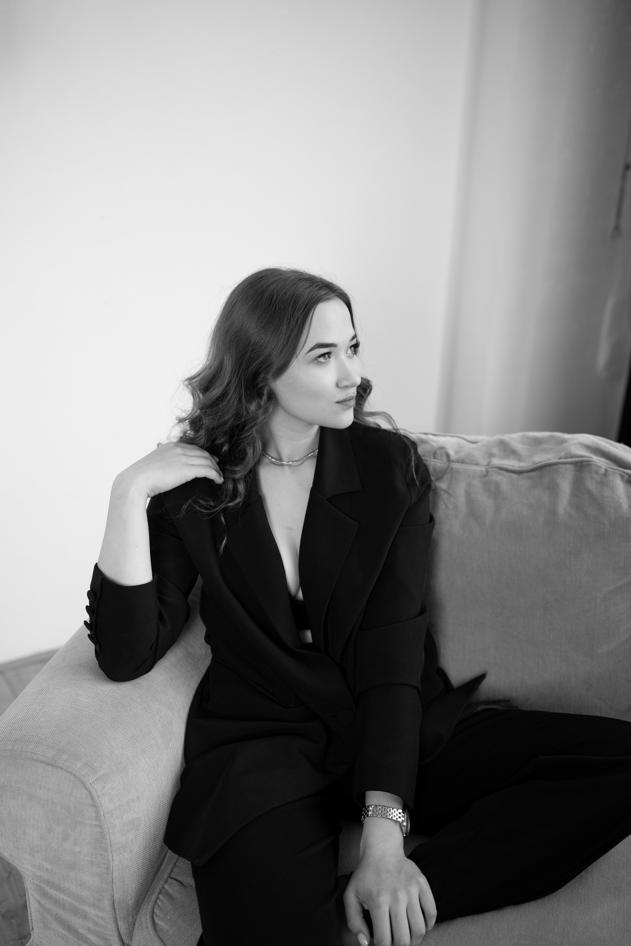 Екатерина. Vlad Trykov