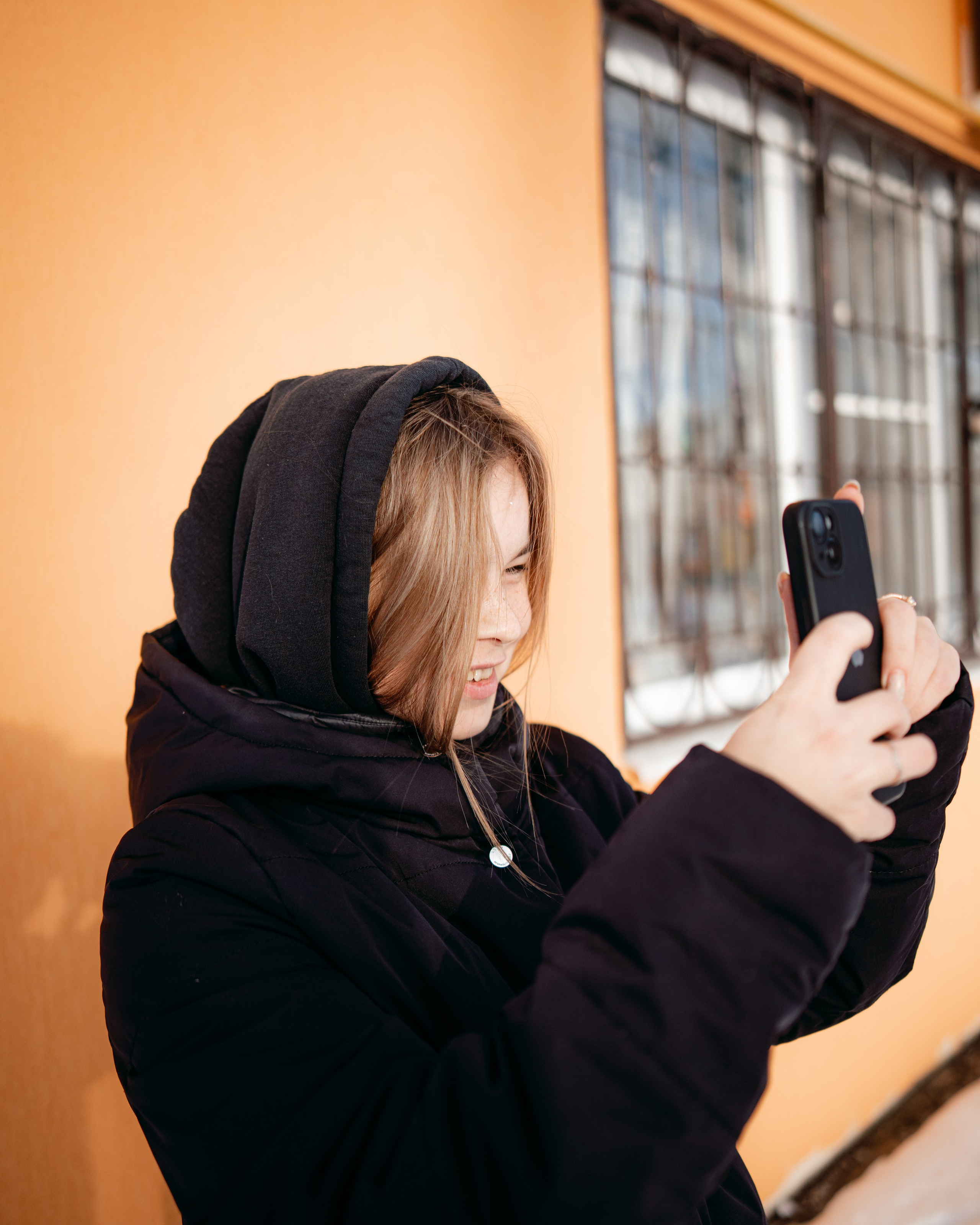 Дарья. Vlad Trykov