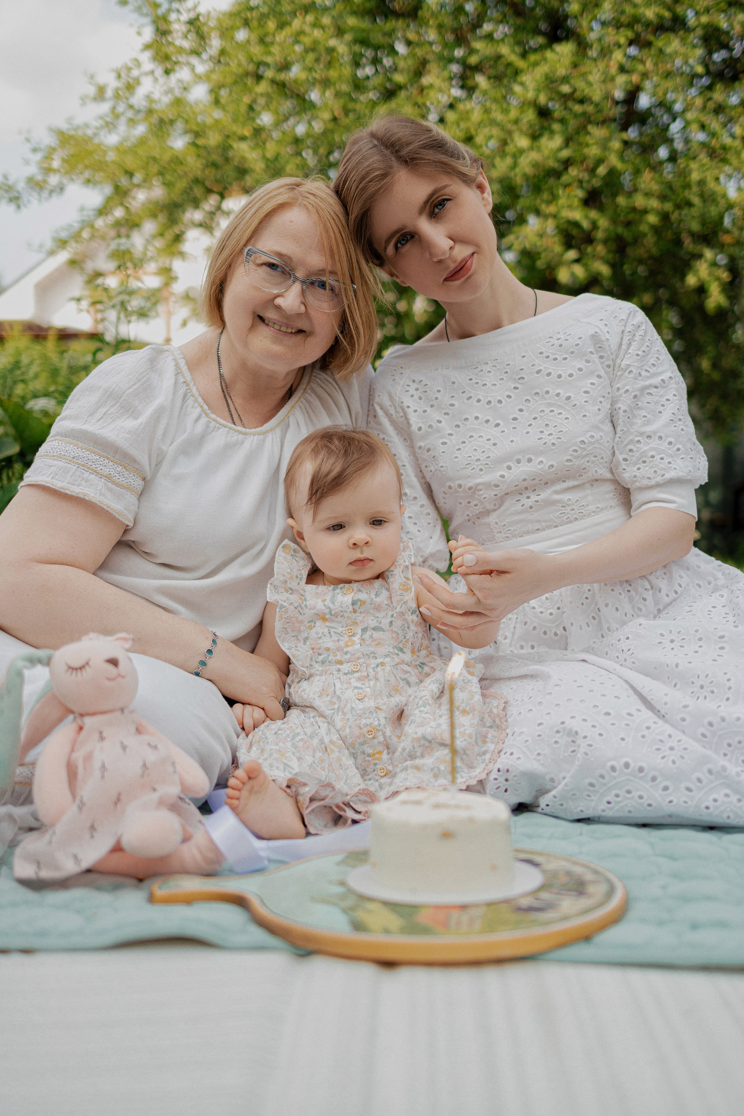 Выездная съемка. Фотограф Анастасия Пинчук