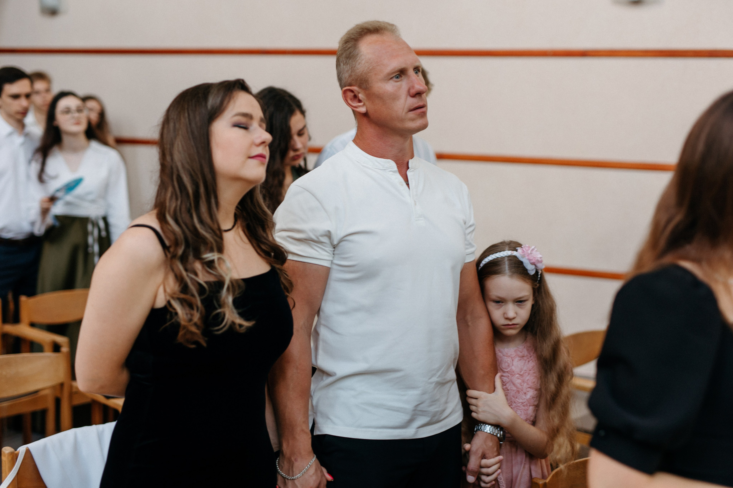 Илья и Эрика. Свадебный фотограф Гродно Минск Destination wedding photographer