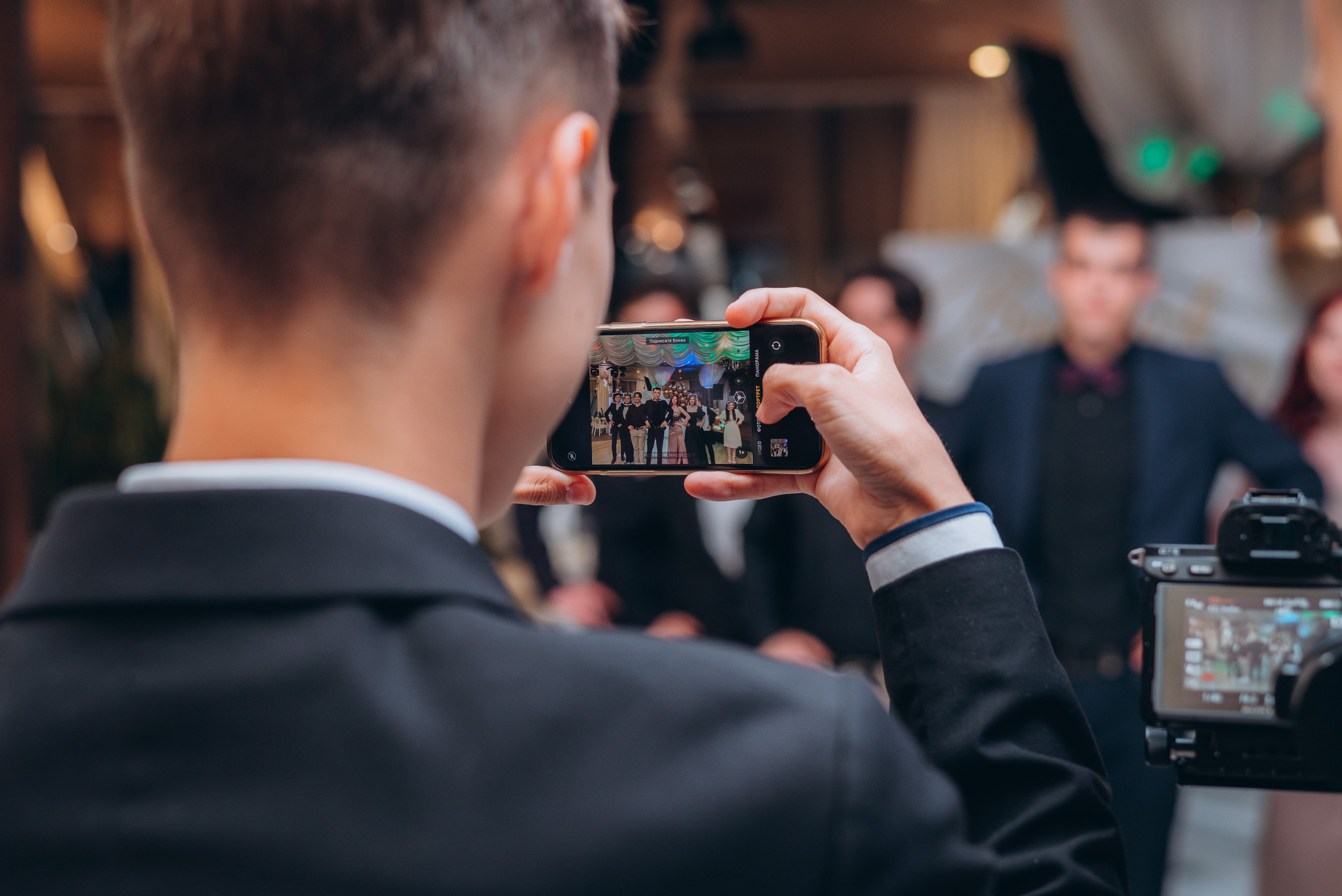 Выпускной. Фотографы Ивановы Краснодарский край