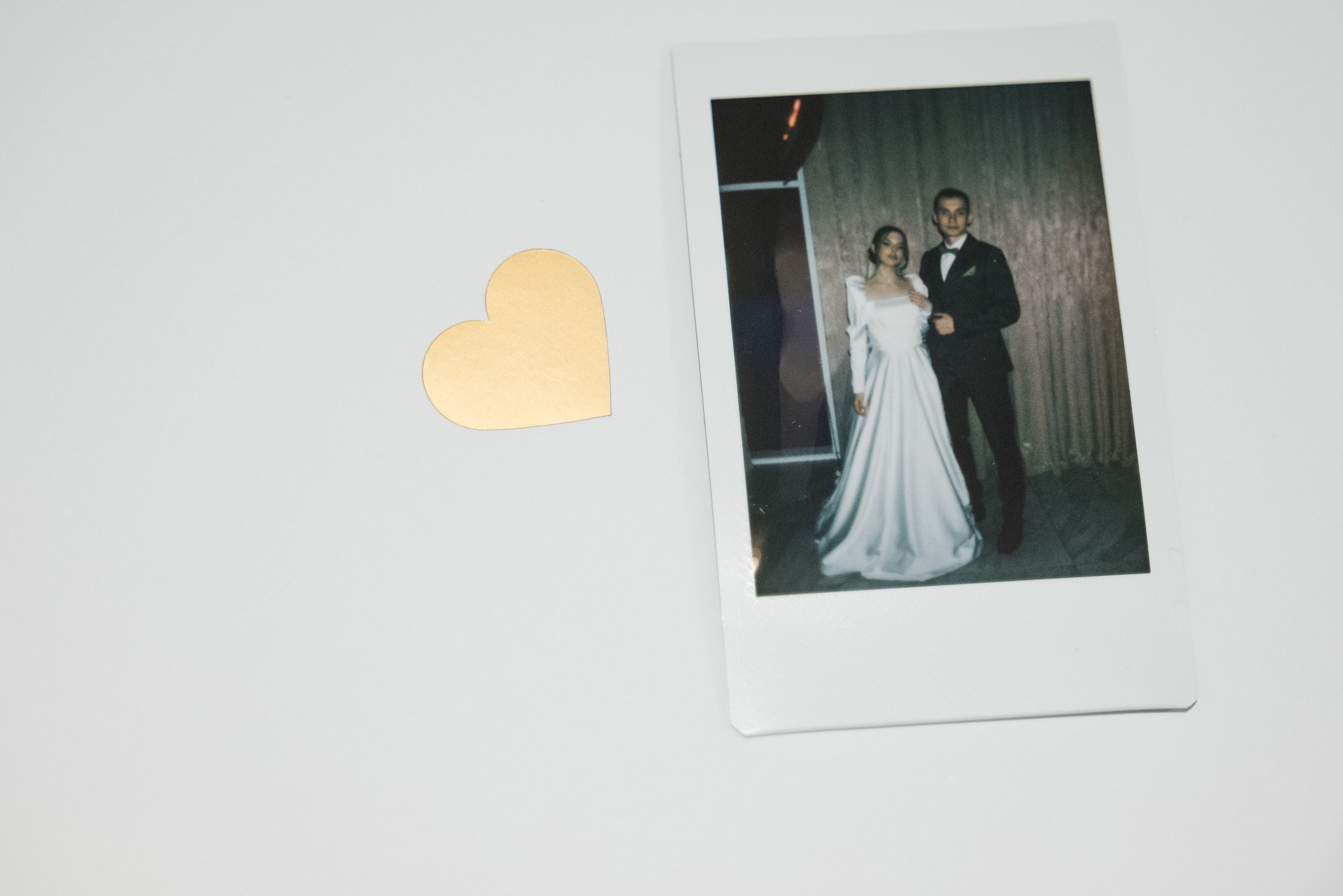 Лина и Евгений. Репортажный и свадебный фотограф в Сургуте