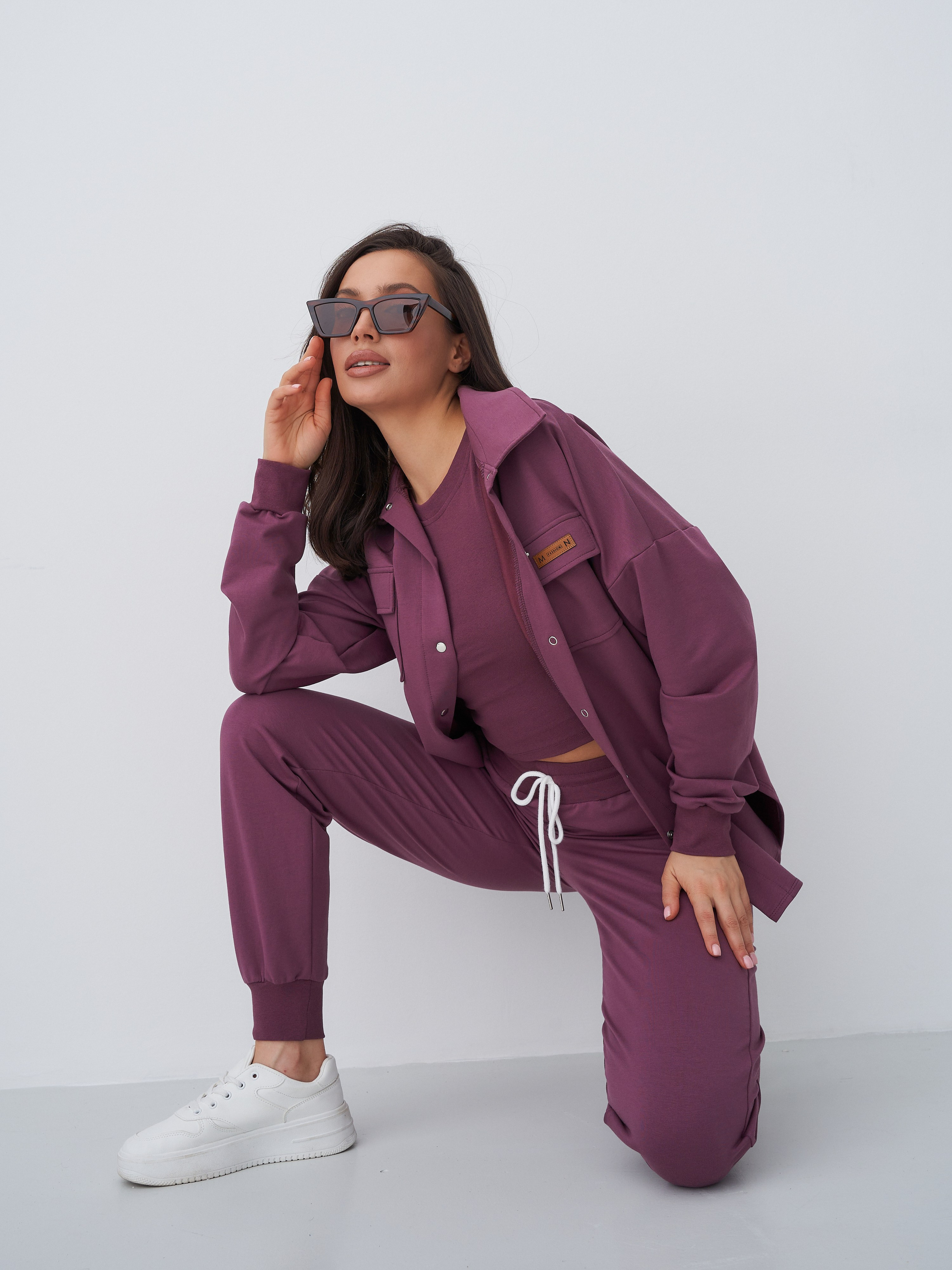 Настя Д. Контент для маркетплейсов и соцсетей. Фото и видео съемка