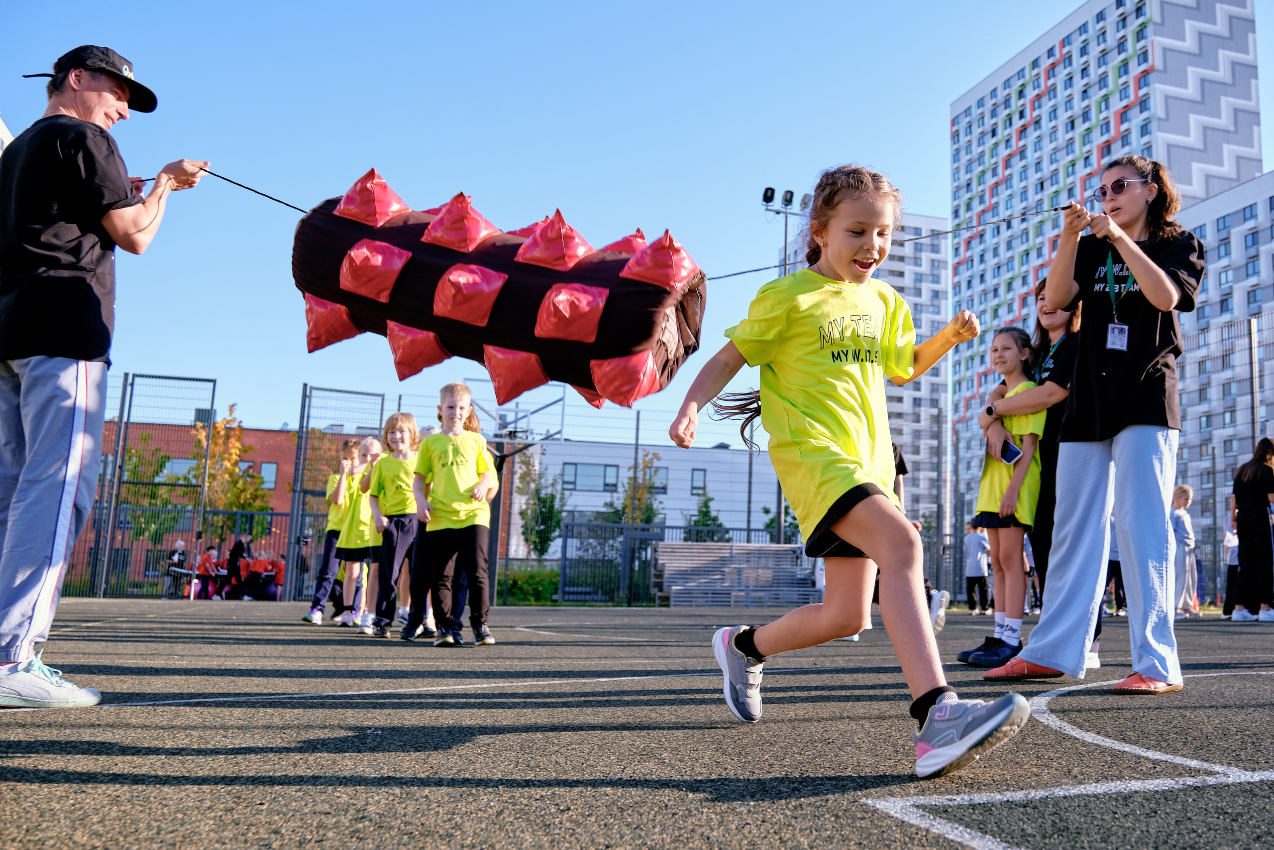Семейные мероприятия. Репортажный фотограф Анастасия Ащепкова