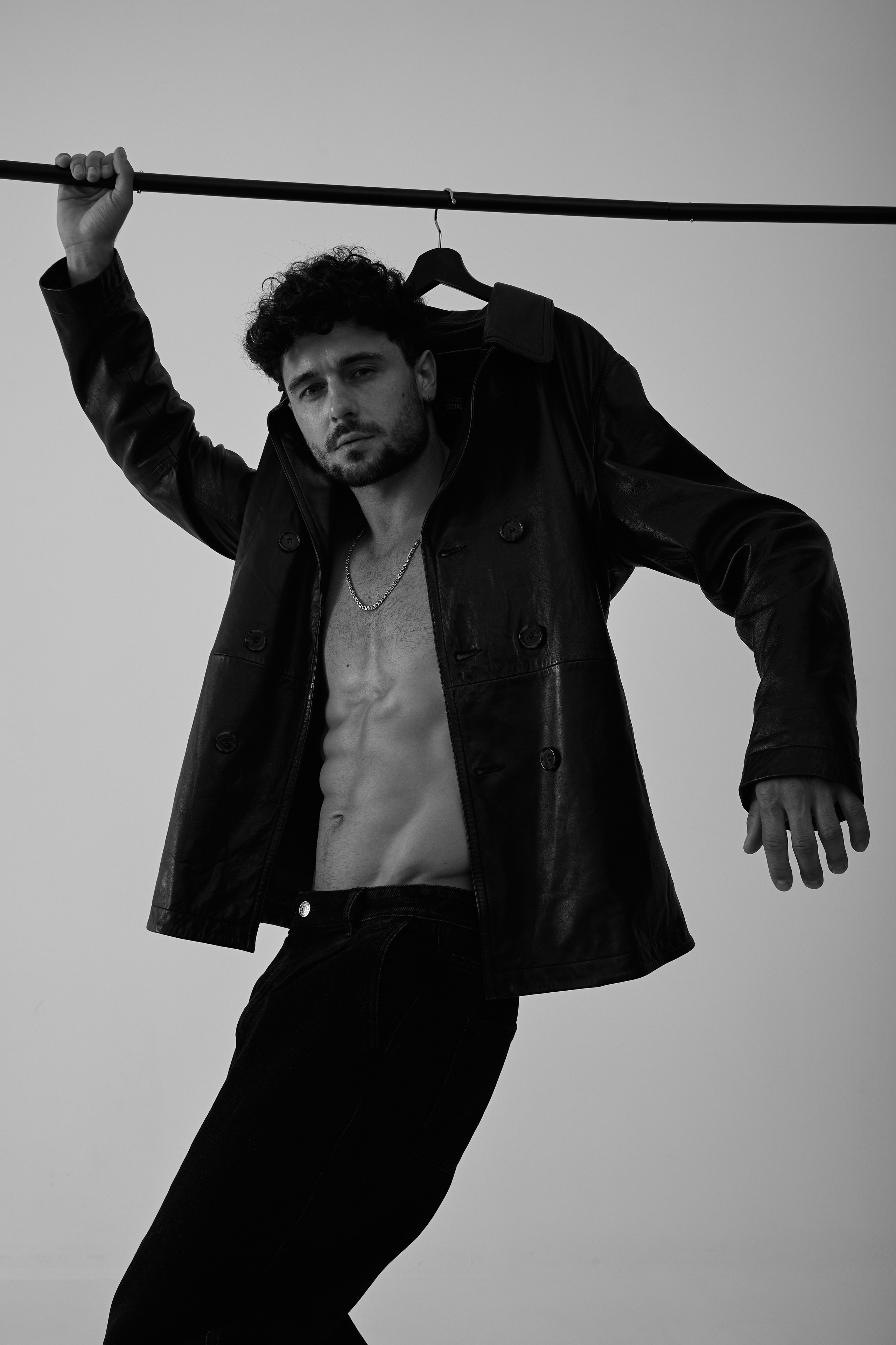 Мужской. Контент-фотограф Надежда Нудельман