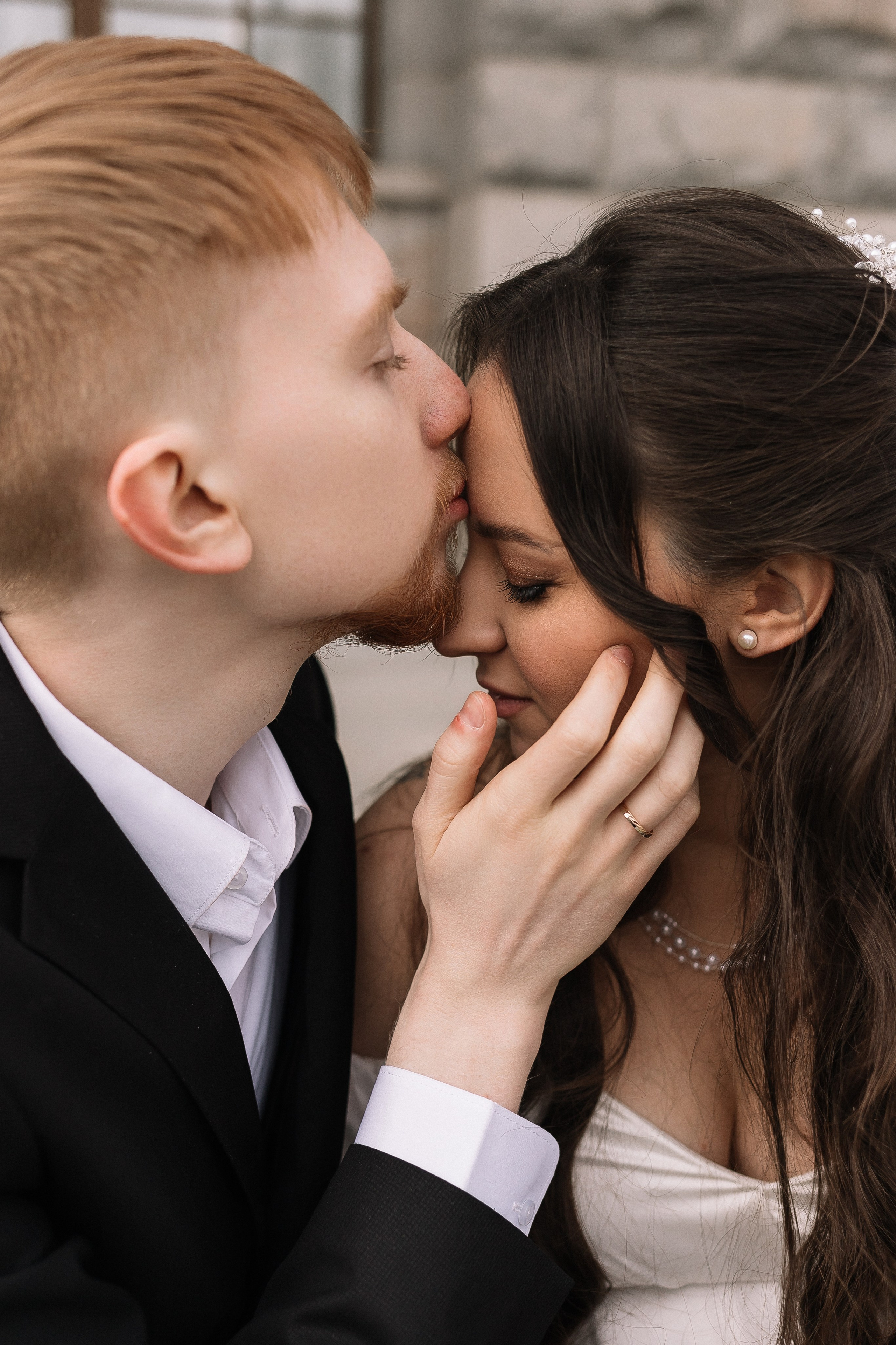 Виктор и Елена/2024. Свадебный и семейный фотограф в Екатеринбурге