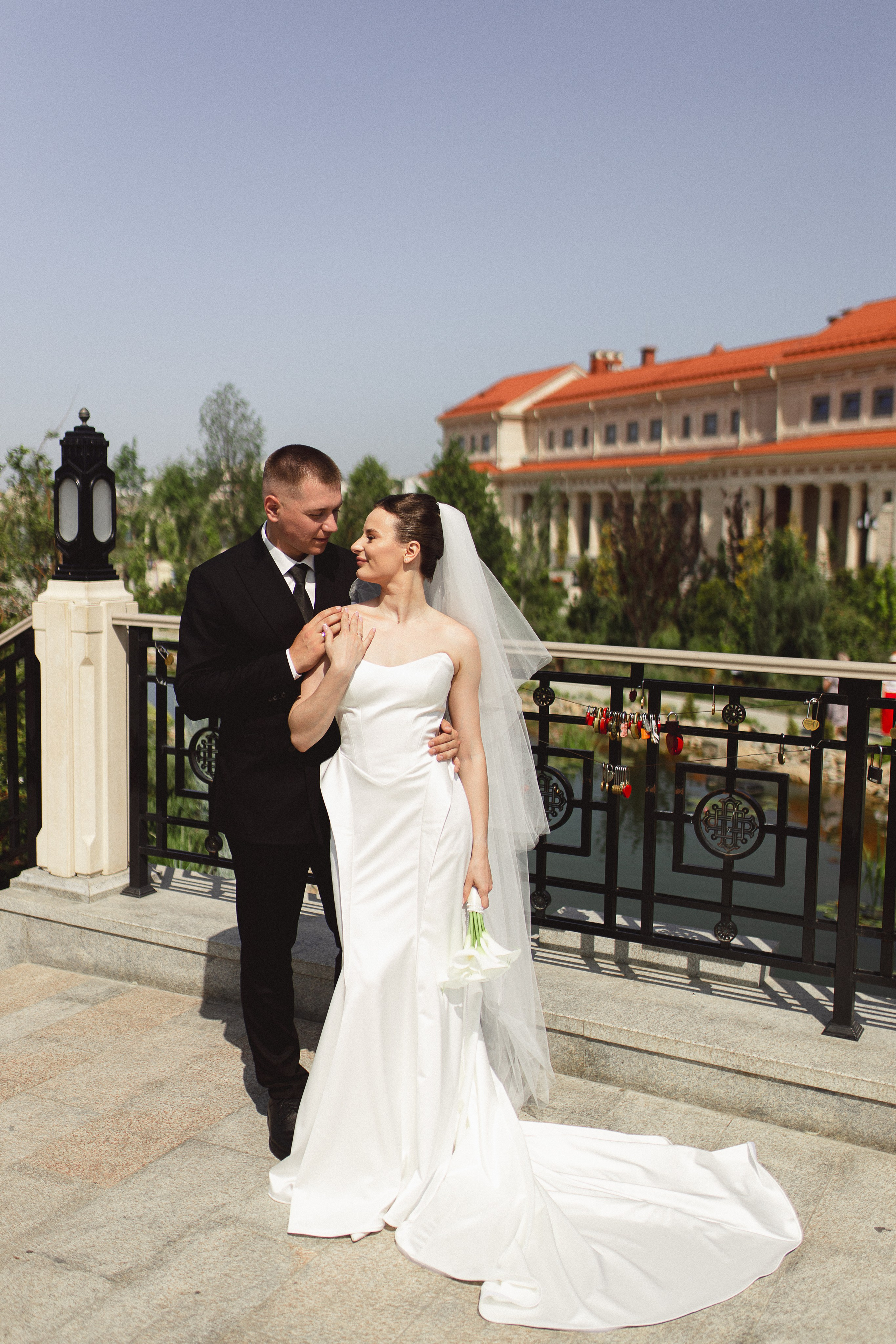 Никита + Мария. Фотограф в Севастополе и в Крыму