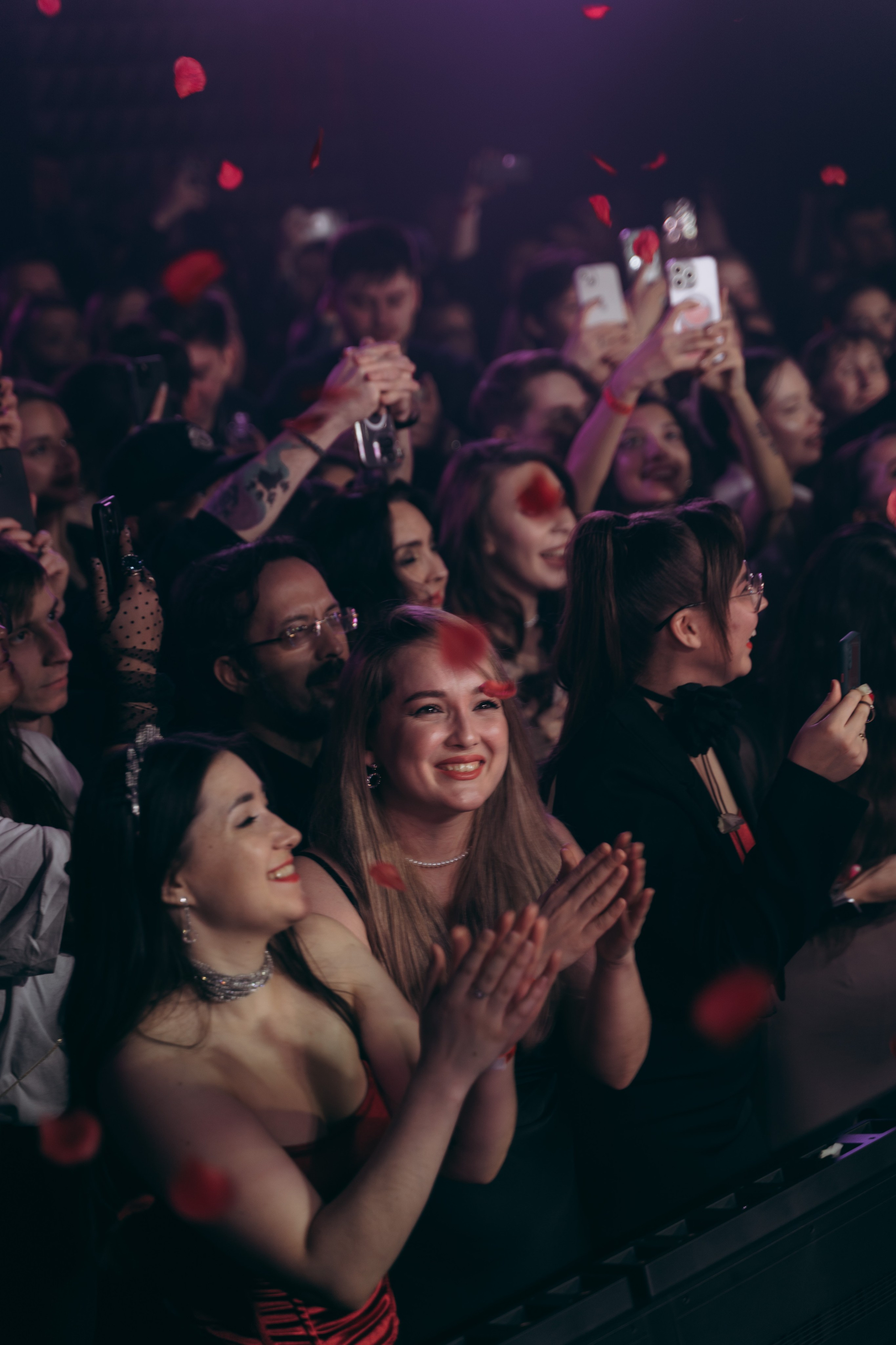 Фокус // 2023. Репортажный фотограф в Казани Виктория Трунова