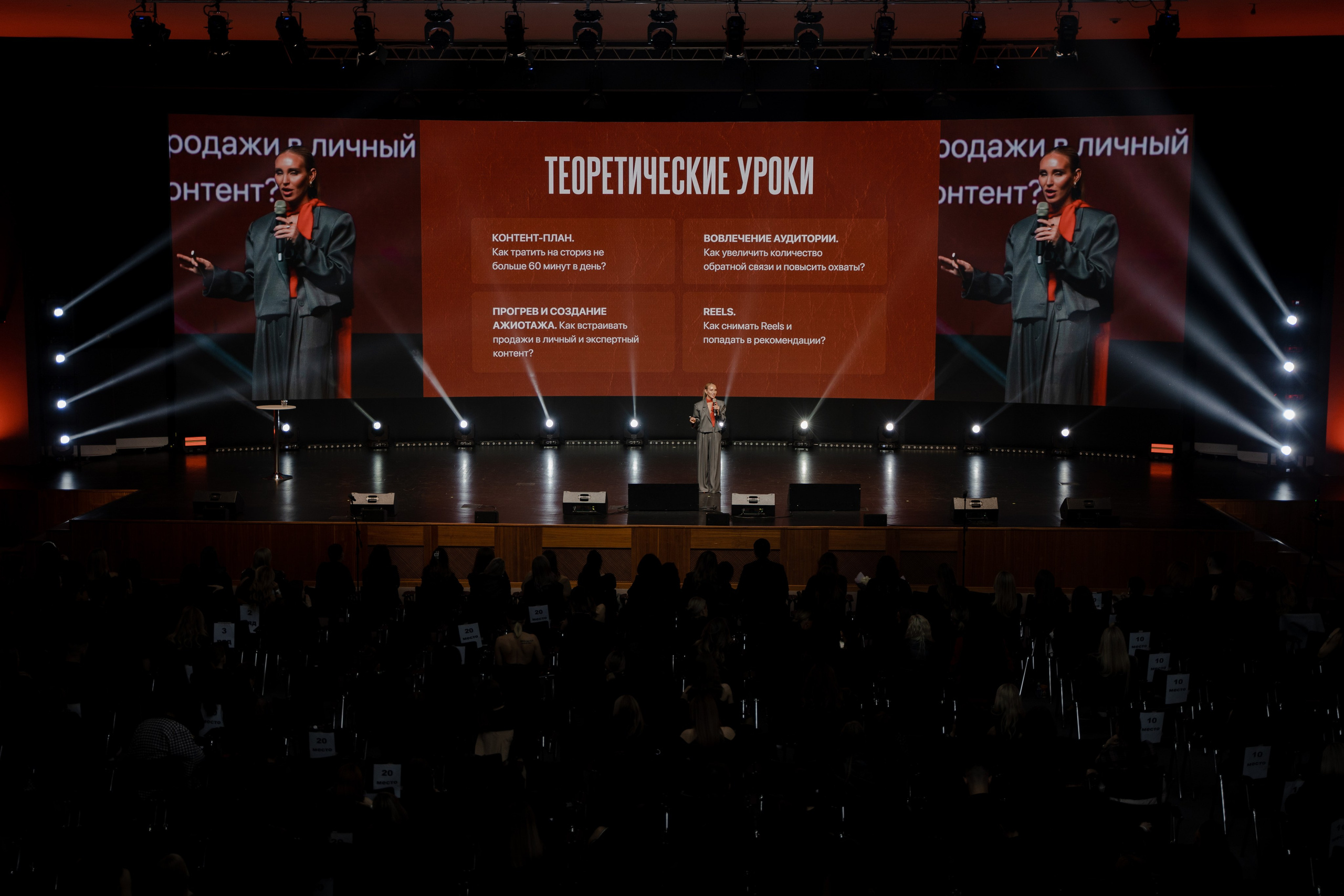 Эра Инсайтов. Репортажный фотограф в Казани Виктория Трунова