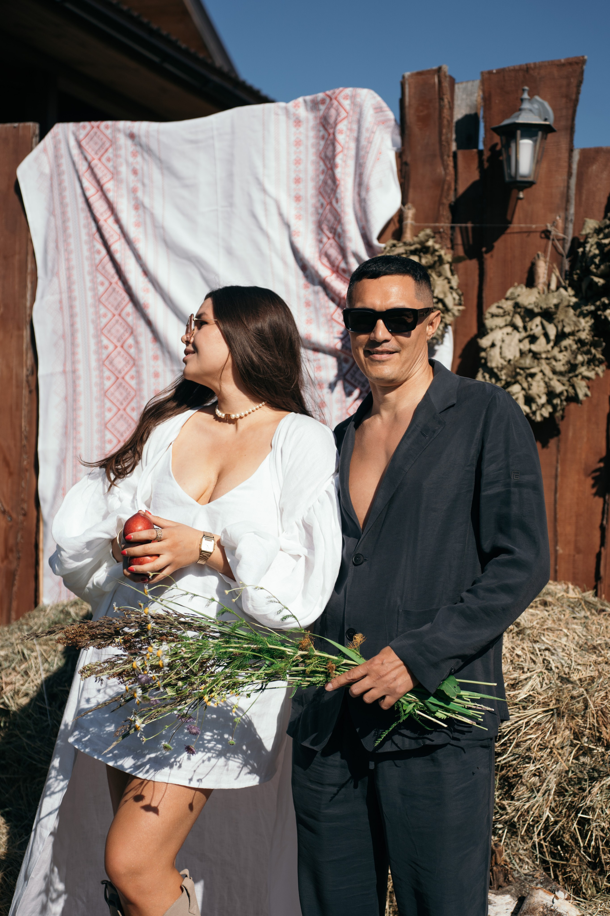 День Рождения Ленара. Репортажный фотограф в Казани Виктория Трунова