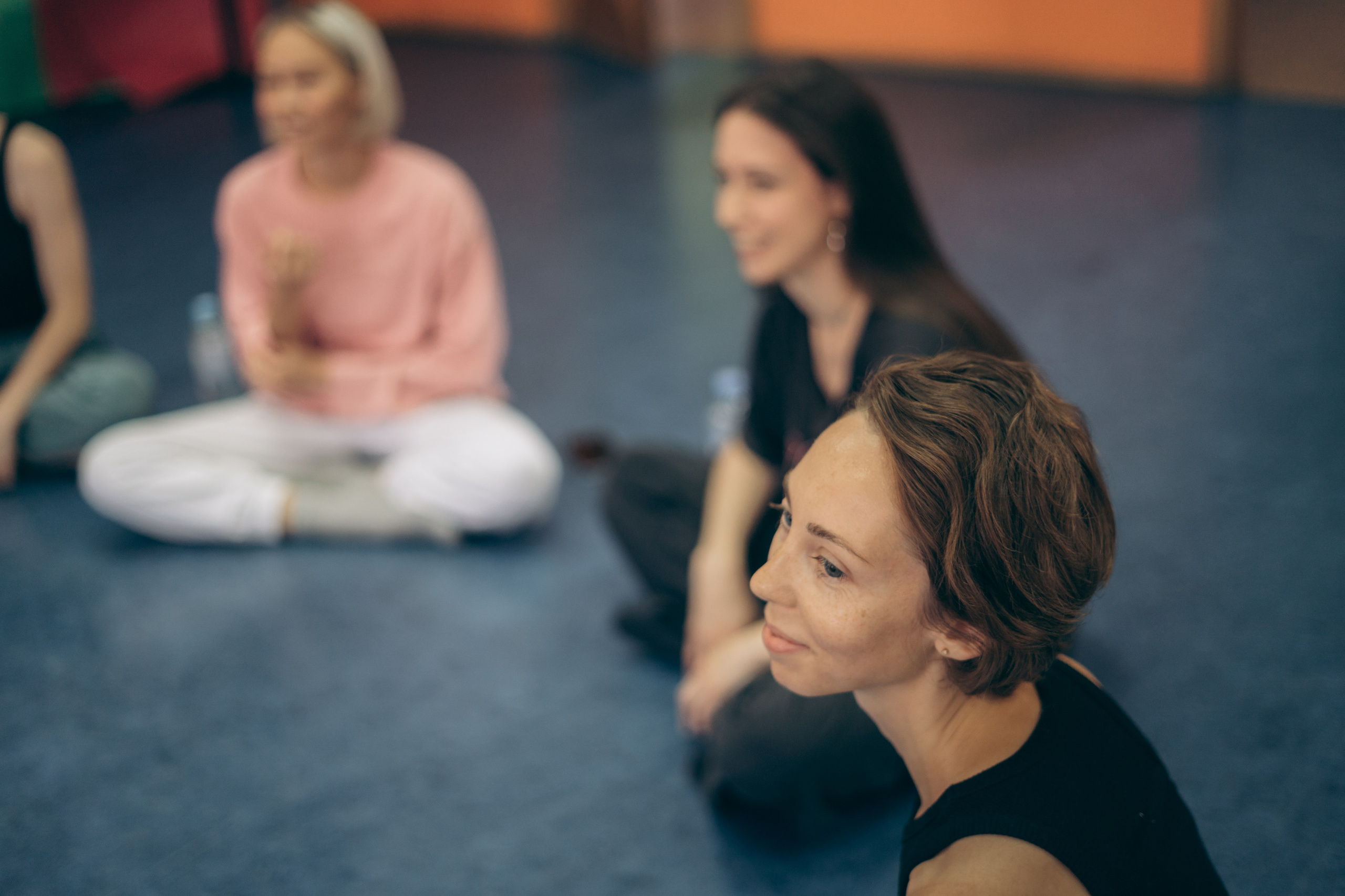 НЕТАНЦЫ x RE’ACTOR. Репортажный фотограф в Казани Виктория Трунова