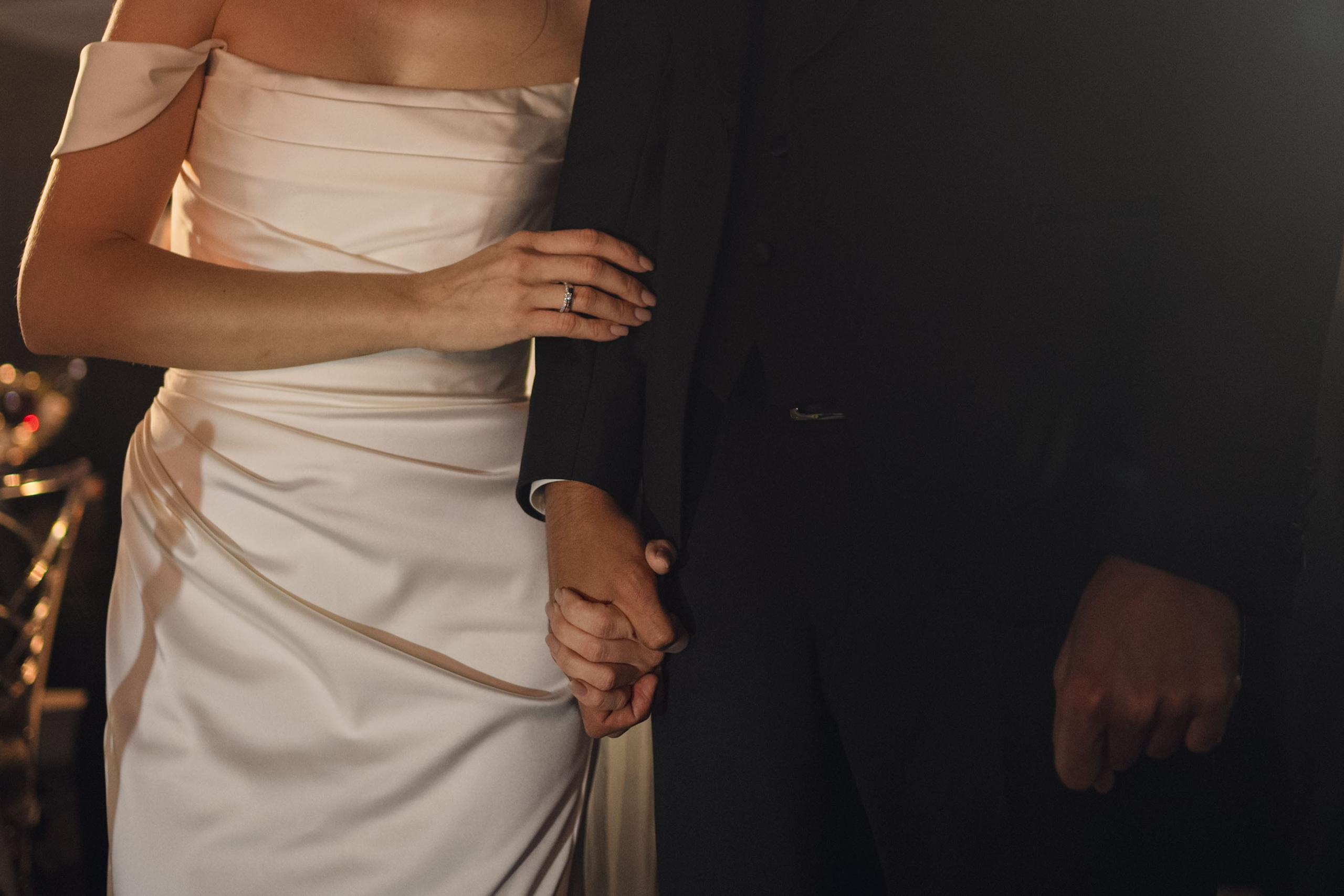 Чулпан & Булат. Репортажный фотограф в Казани Виктория Трунова