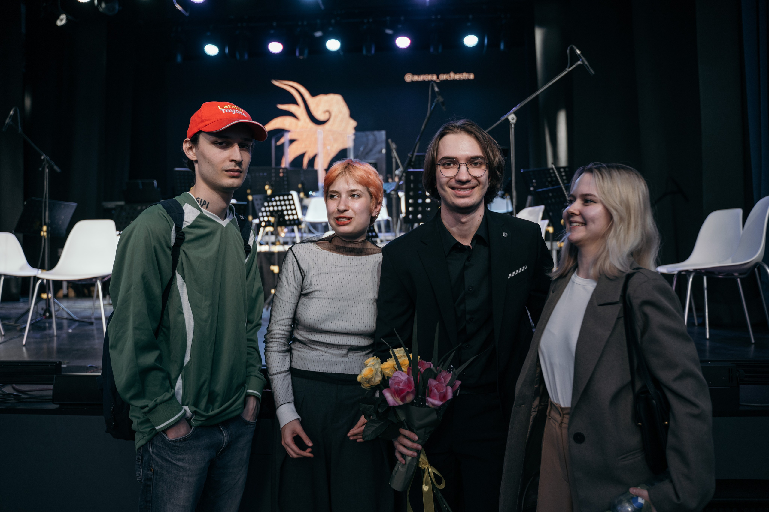 Аврора // 2024. Репортажный фотограф в Казани Виктория Трунова