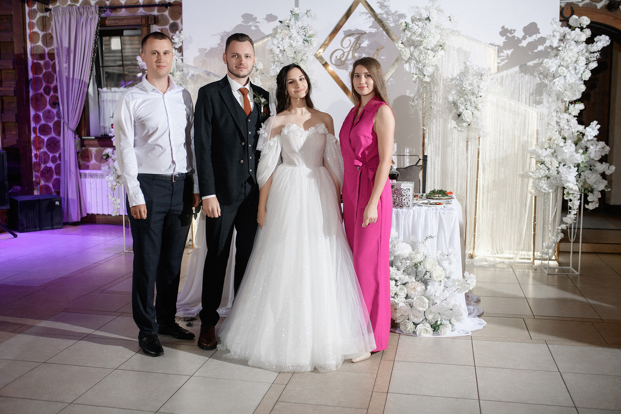 Александр и Александра. Свадебный фотограф Белгород Валуйки Старый Оскол Воронеж