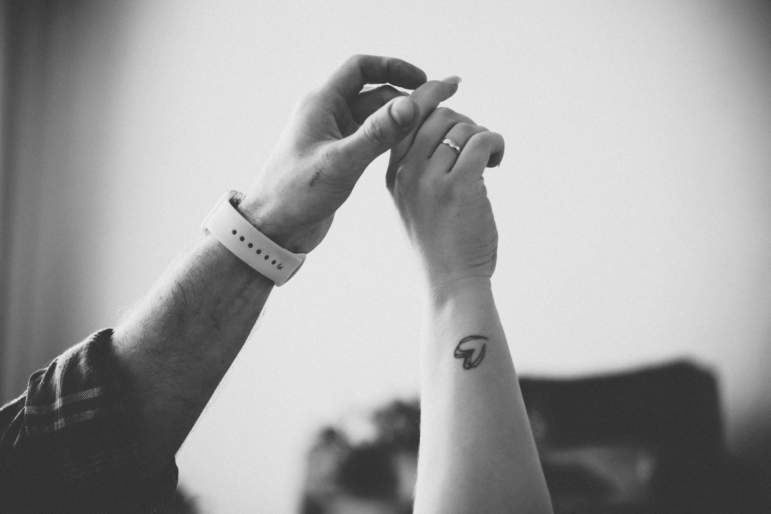 Однажды мы встретились. Timeless Art