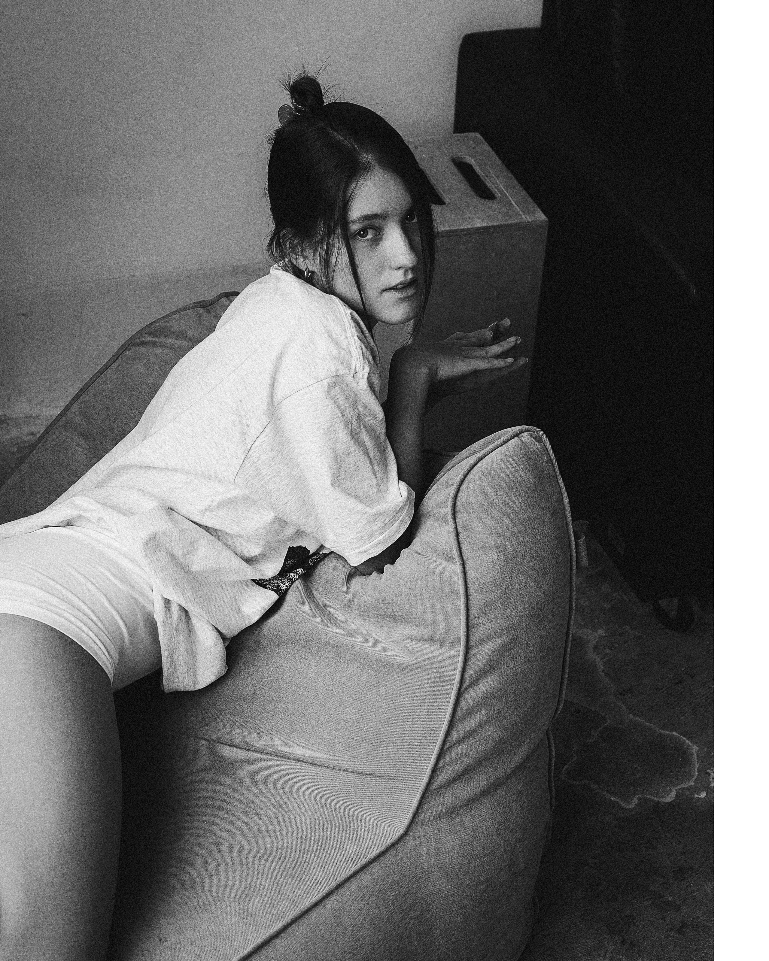 Arina (1). Фотограф Мария Яскевич | Photographer Moscow