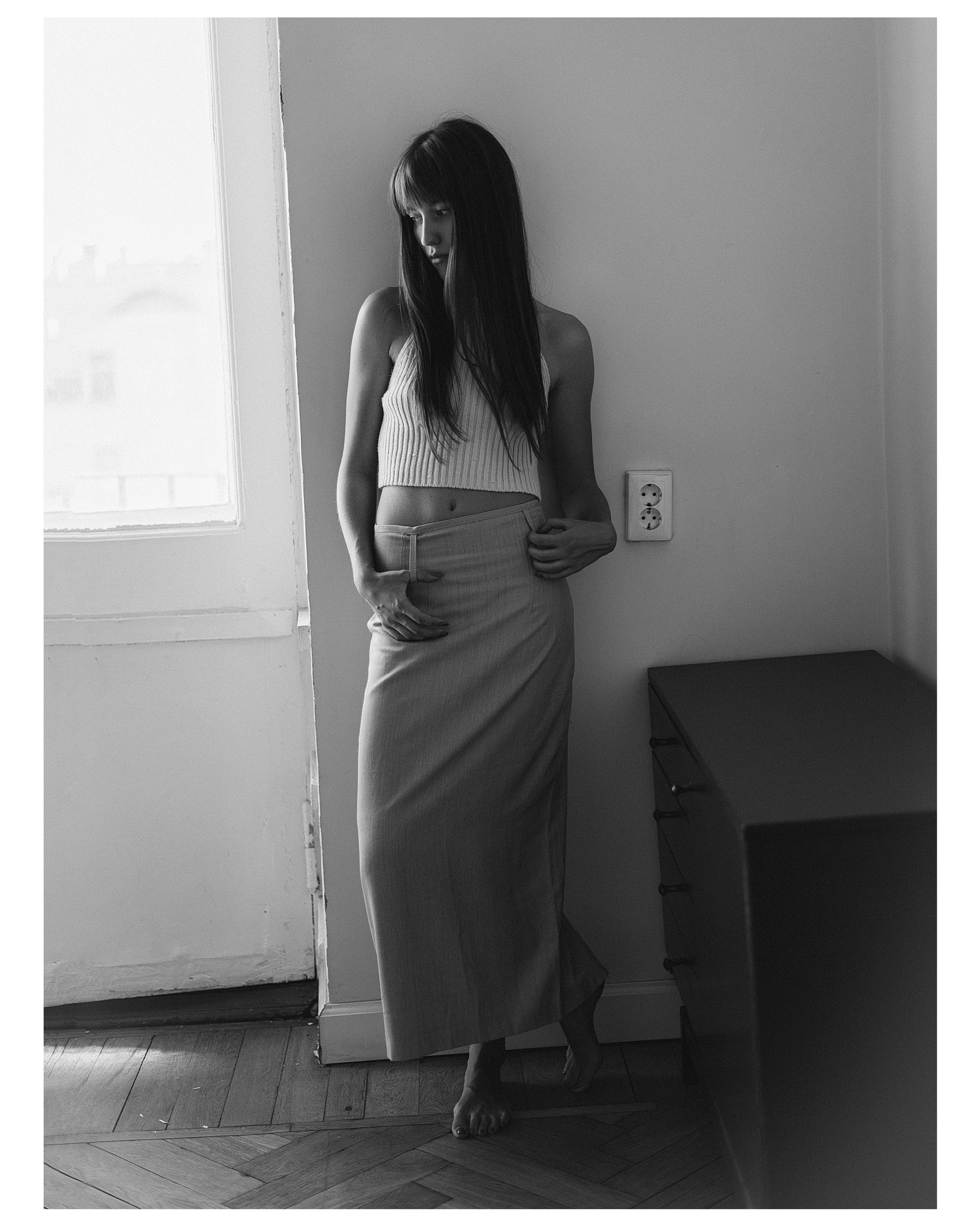 Arina (2). Фотограф Мария Яскевич | Photographer Moscow