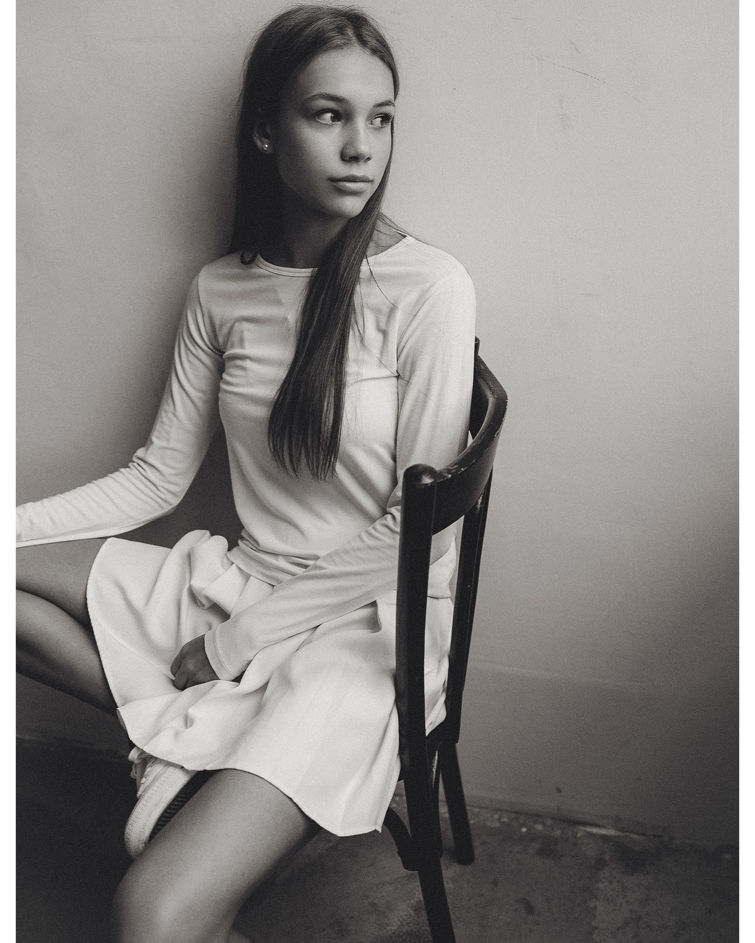 Masha. Фотограф Мария Яскевич | Photographer Moscow