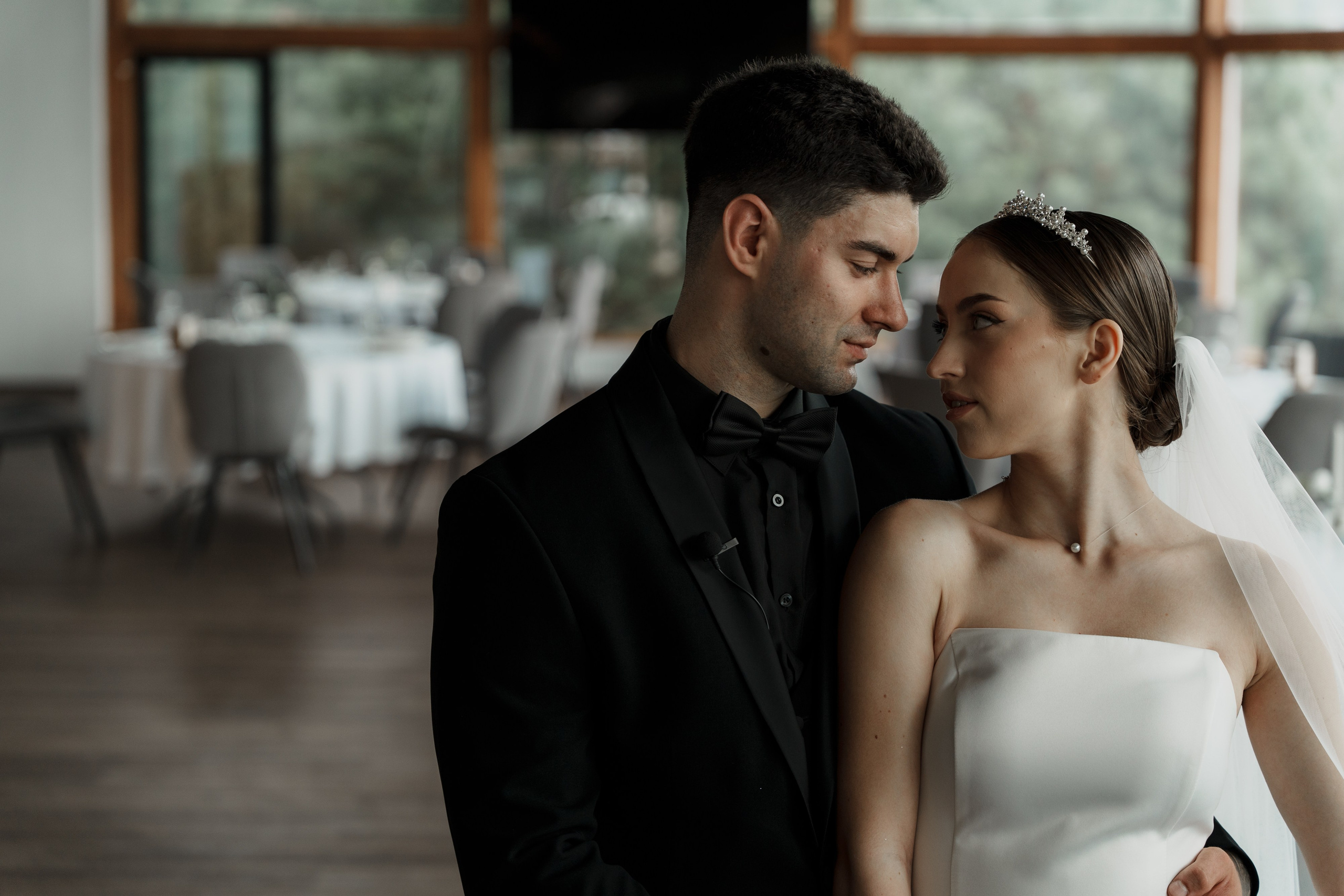 Анна и Владислав. Фотограф в Москве и России