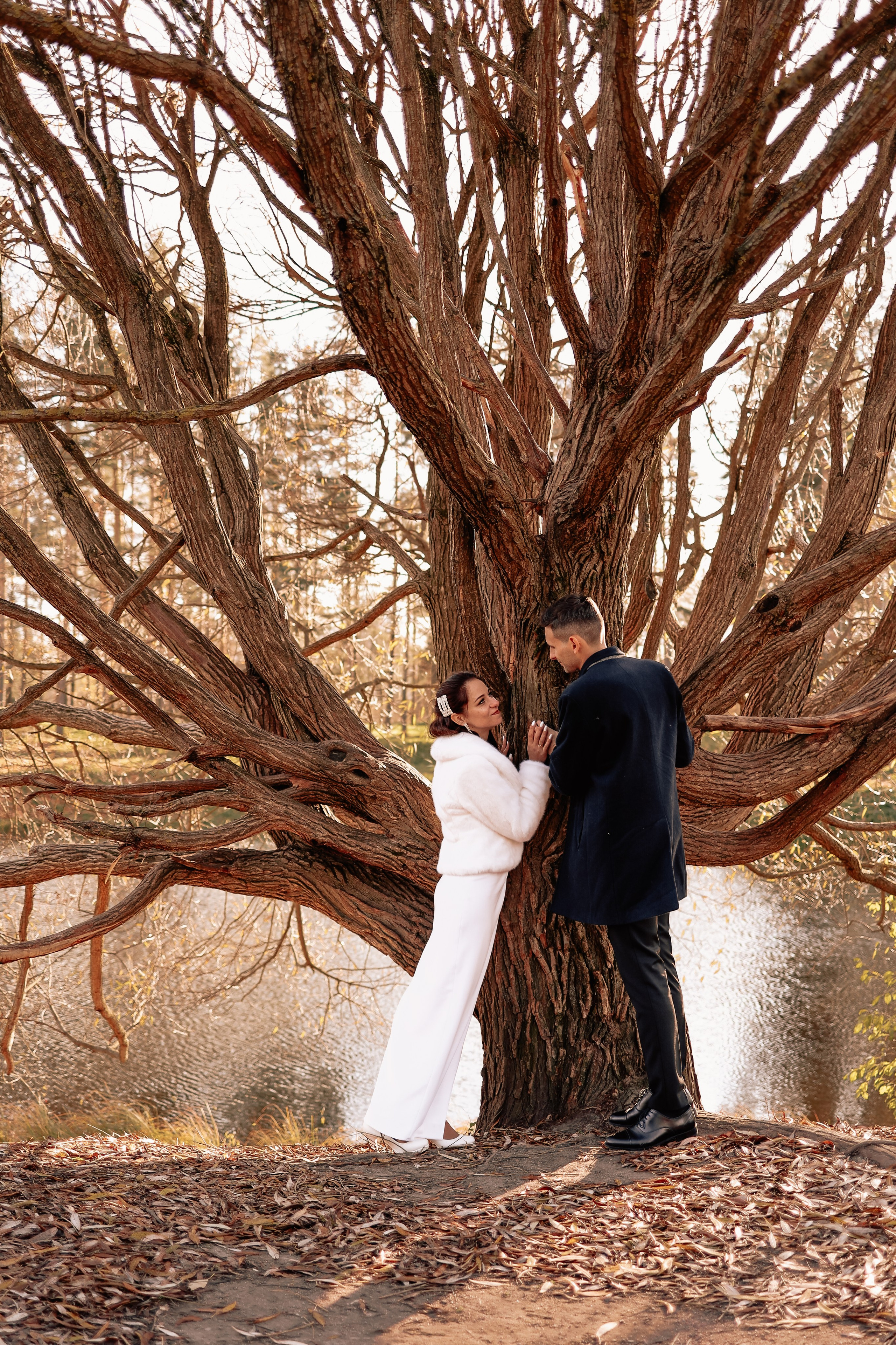 Л&О. Фотограф Алена Малинина в Санкт-Петербурге Пушкин Питер СПб Семейные и детские фотосессии