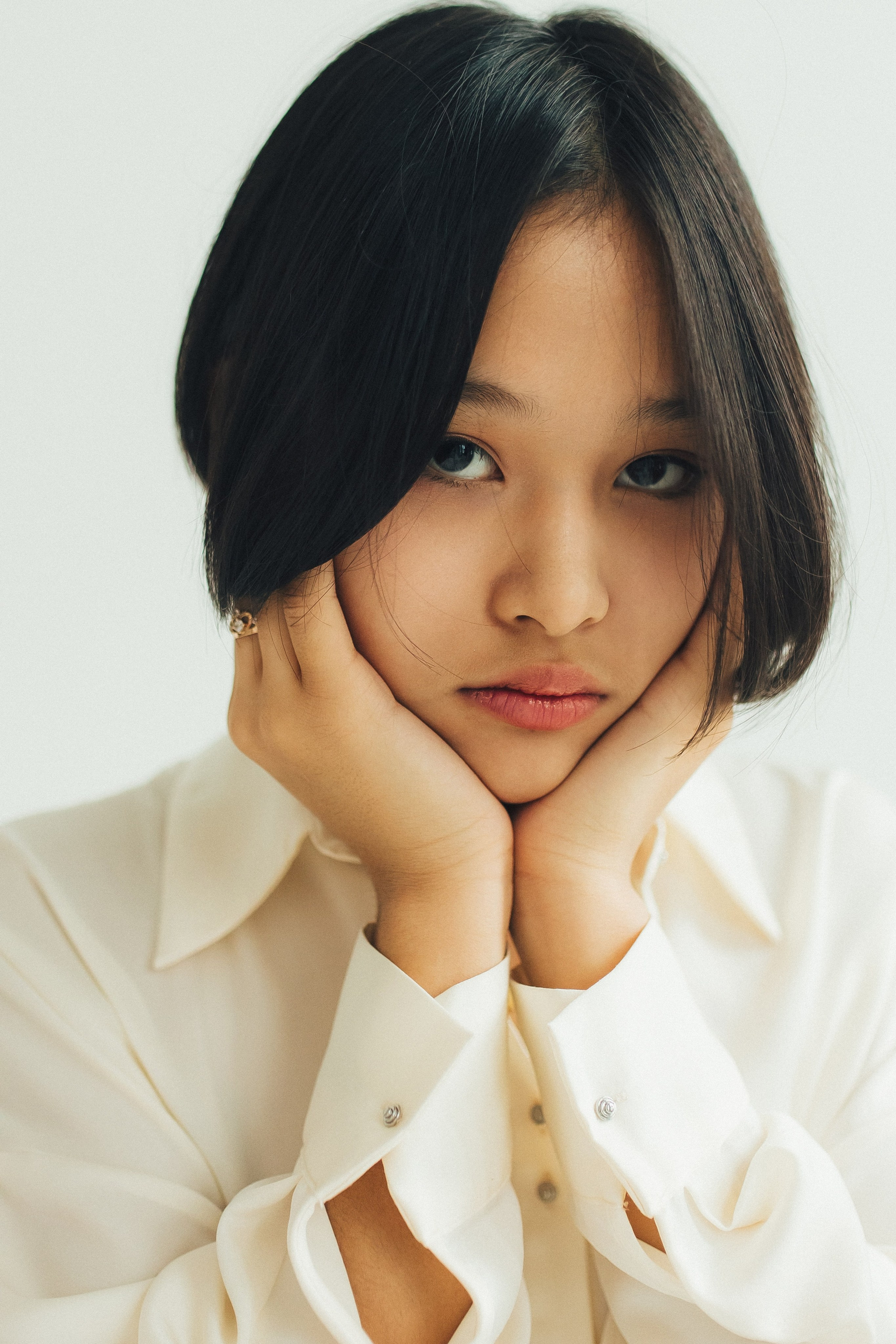 Leya. Фотограф Алтай — Айсур Баксаргин