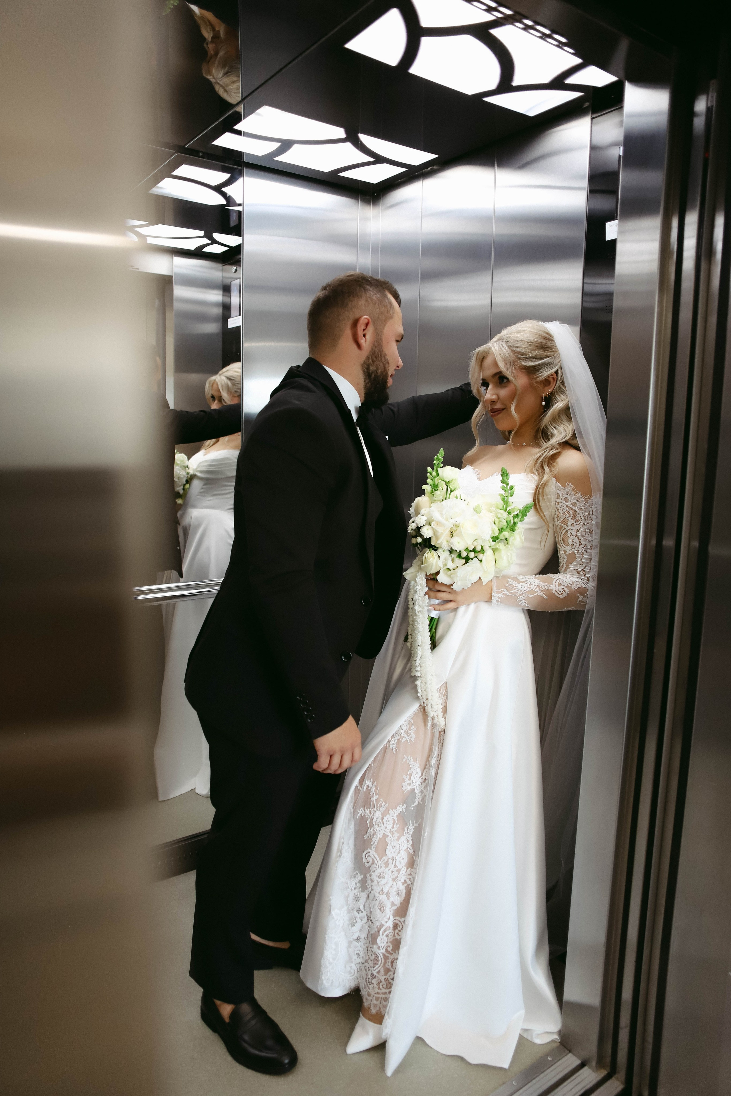 СОФИЯ & МИХАИЛ. Фотограф Мариуполь | Ялта | Крым — Диана Мазенко