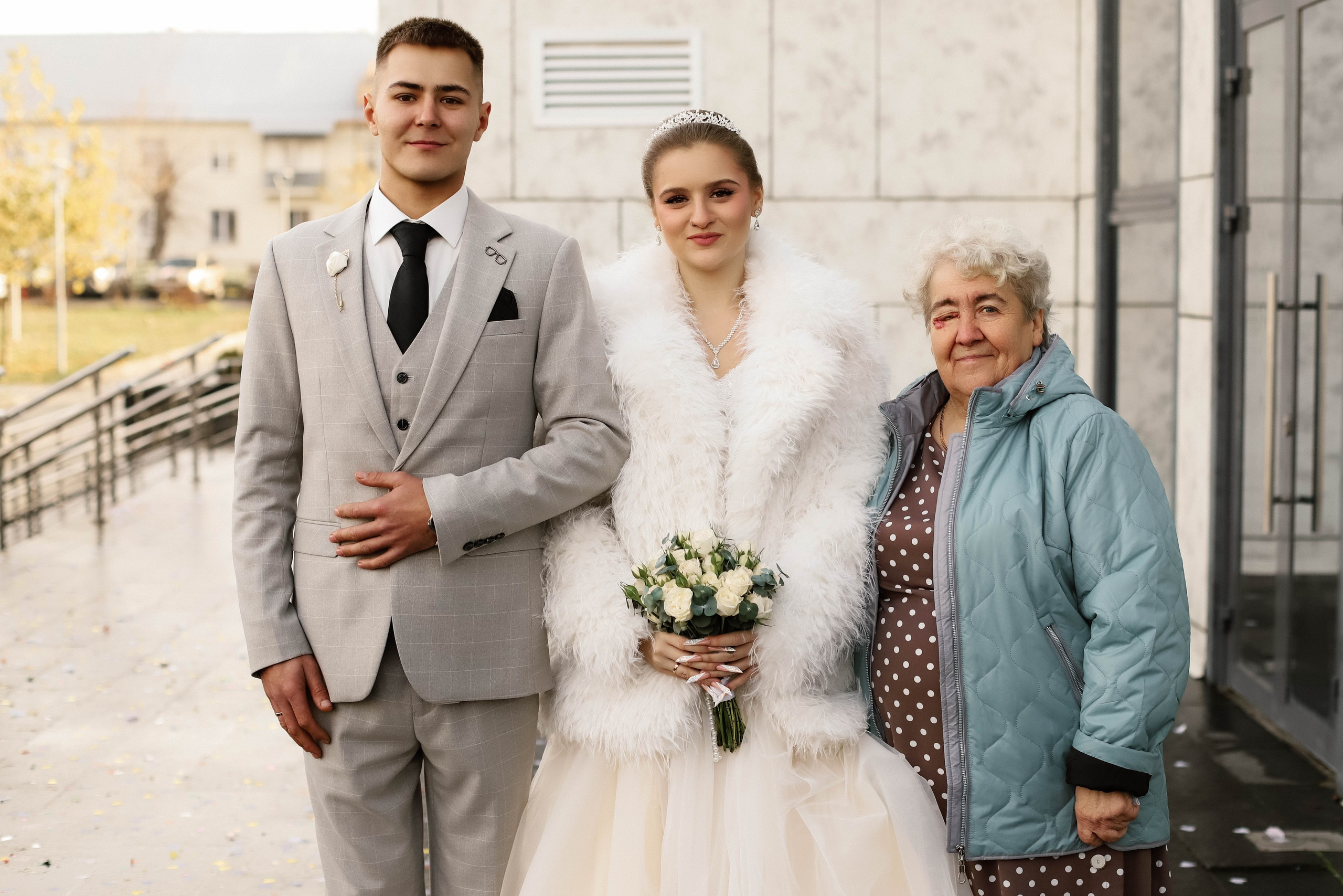 ОКСАНА & ДАНИЛ. Фотограф Мариуполь | Ялта | Крым — Диана Мазенко