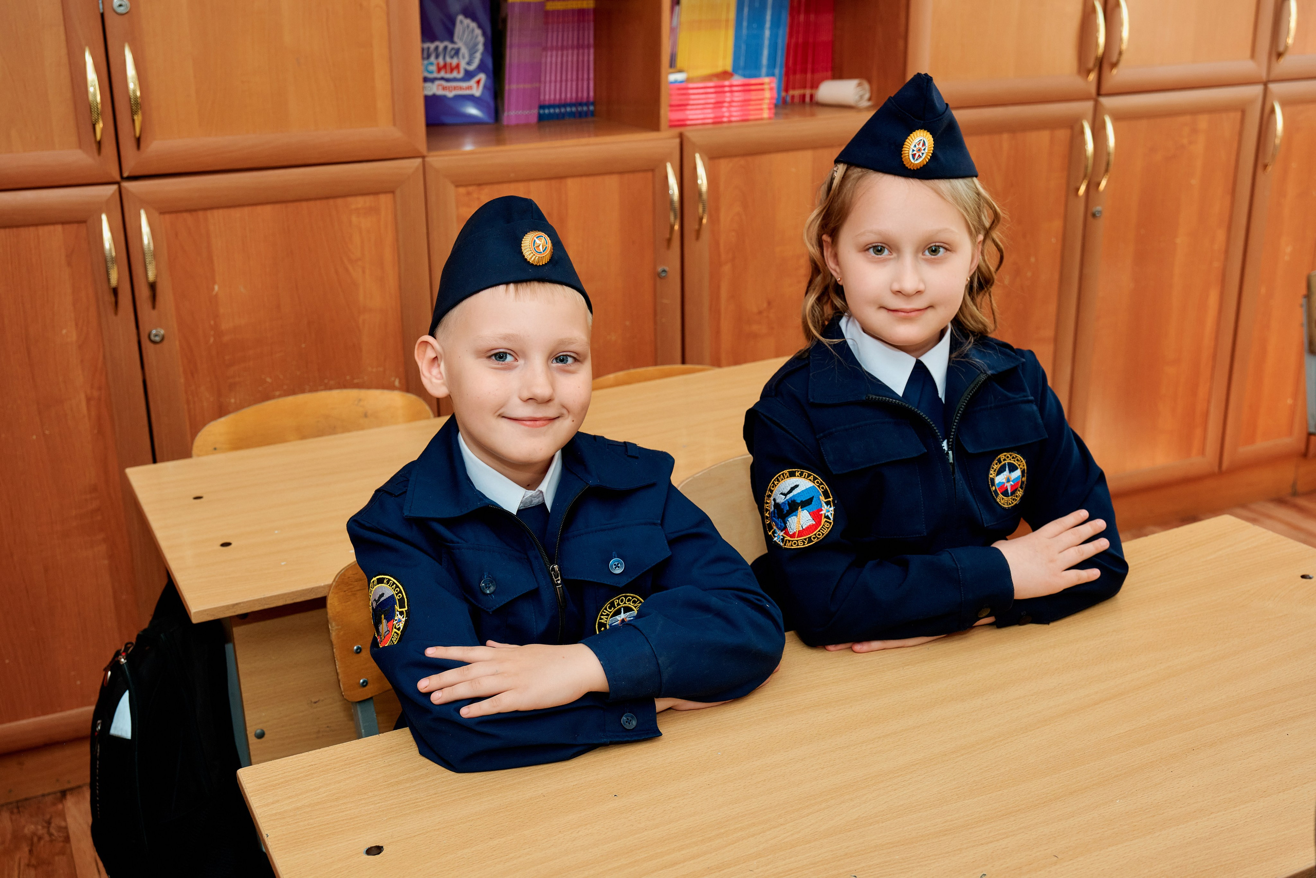 Съемка для альбома с 1-4 класс. 1 класс 6 школа. Фотограф Таганрог Анна Трайжон