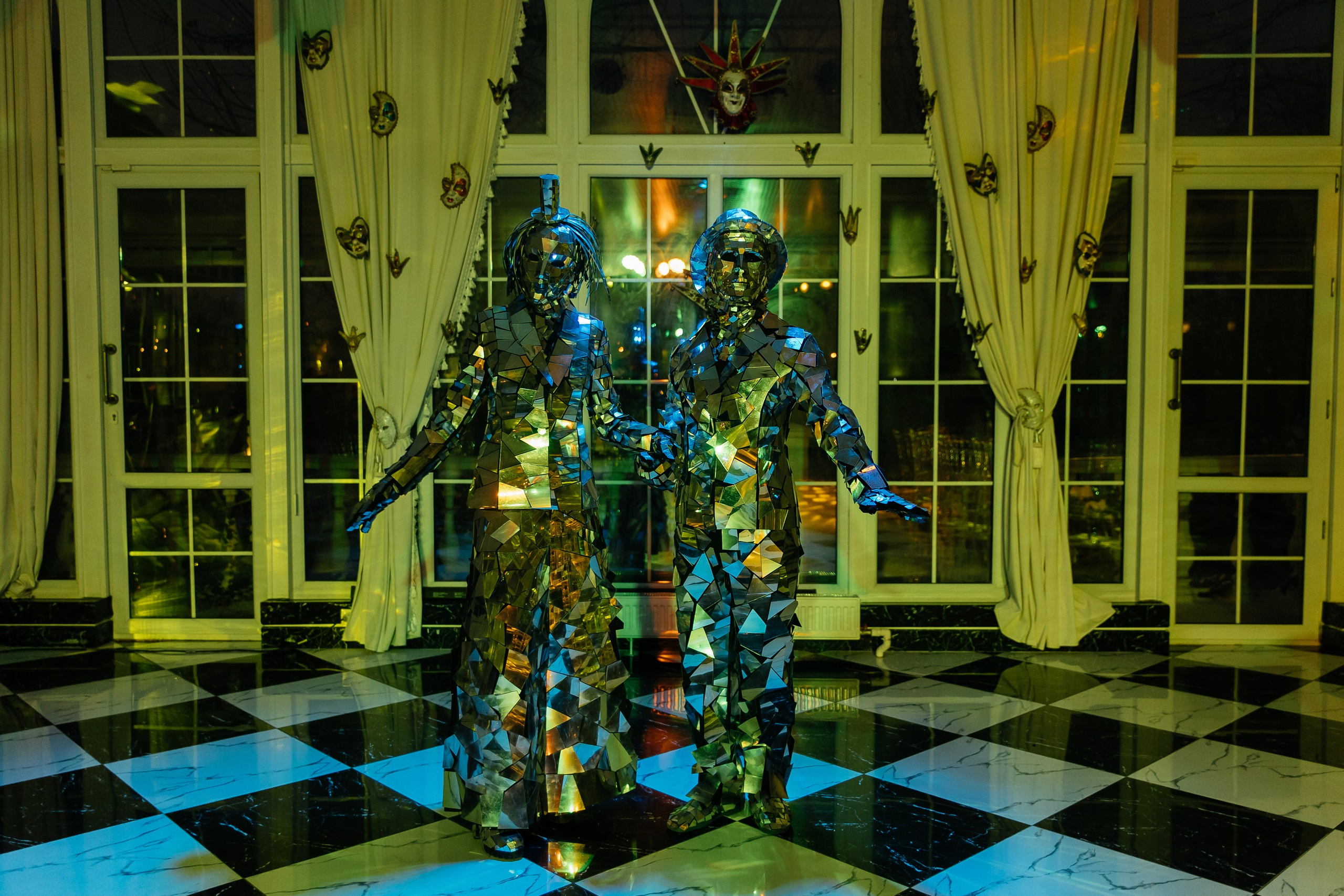 Камерный день рождения в ресторане «Bellagio». Свадебный и семейный фотограф Виолетта Сидельникова. Краснодар, Россия, Беларусь, Европа