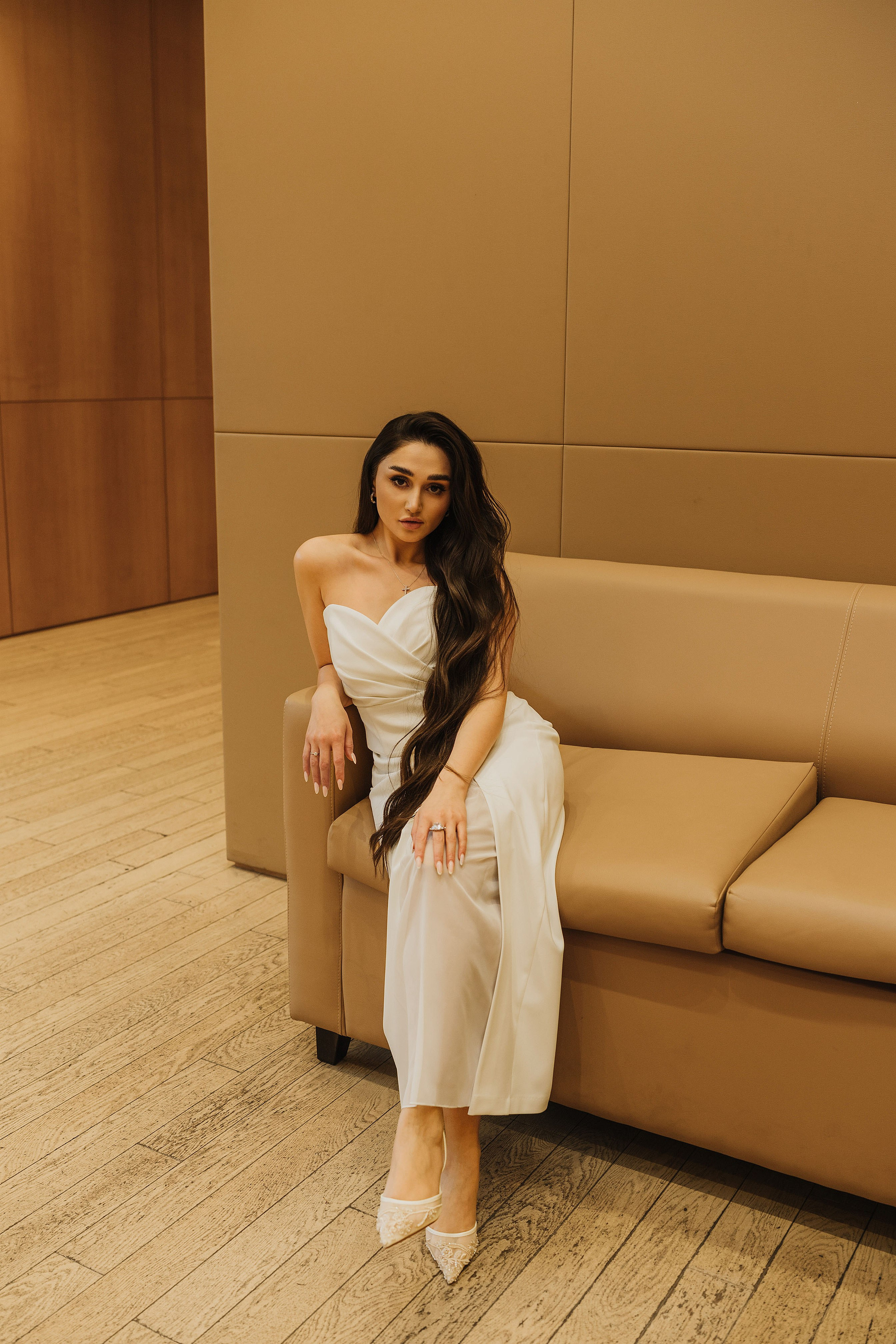 Nare & Alexander. Фотограф в Москве Ангелина Ким