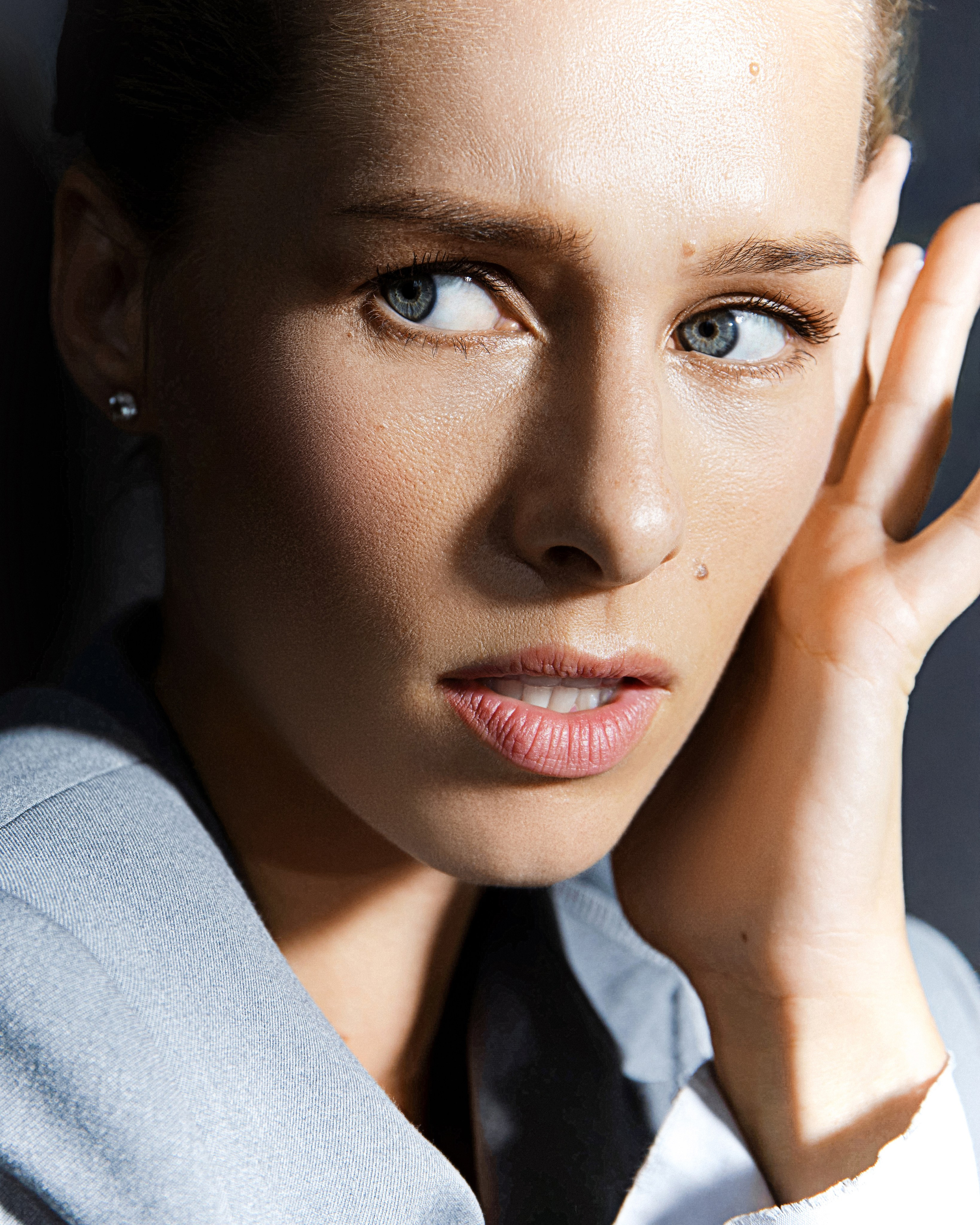 Бьюти. Профессиональный ретушер в Санкт-Петербурге