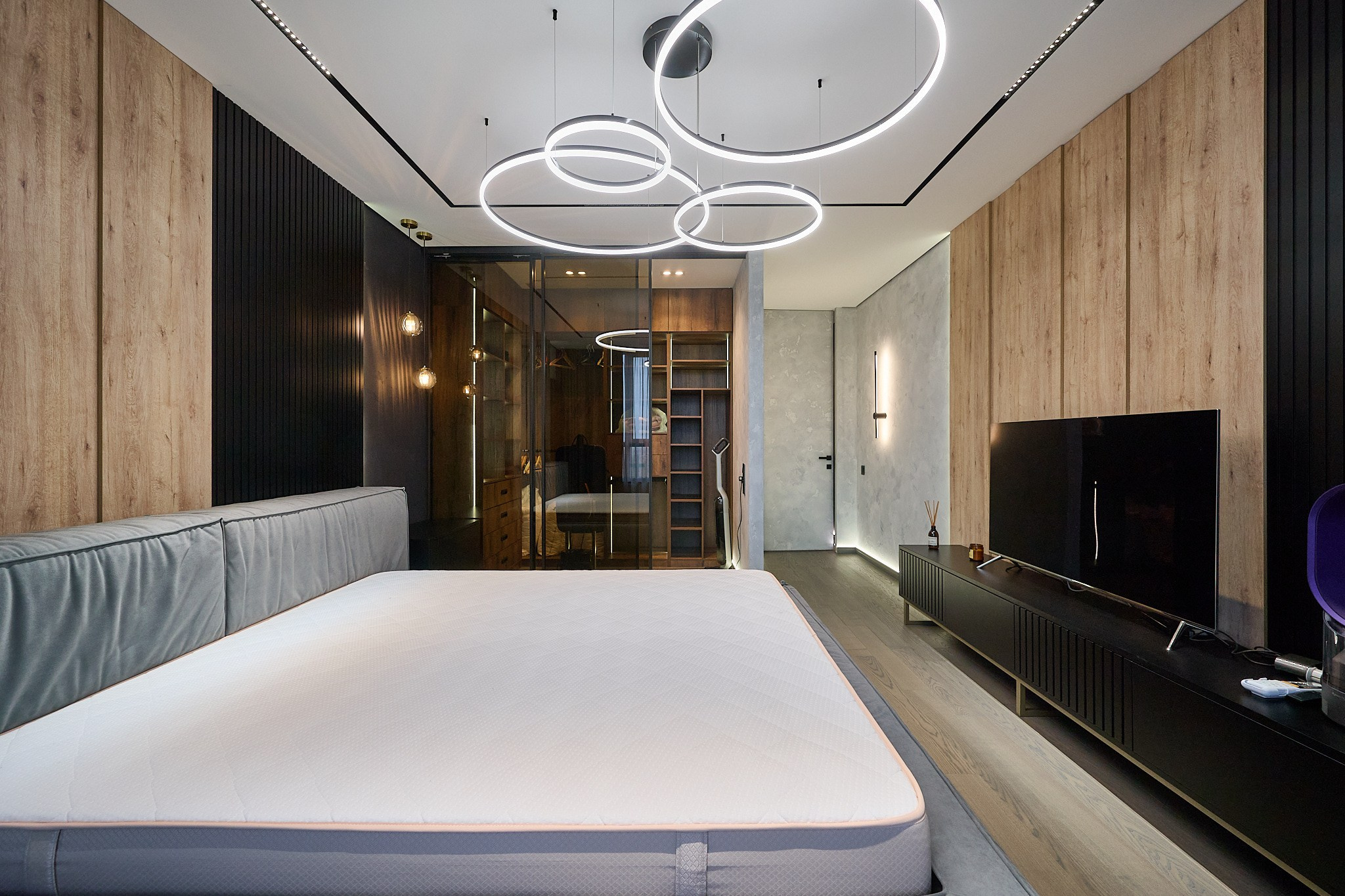 Квартира 192. Интерьерный фотограф в Краснодаре