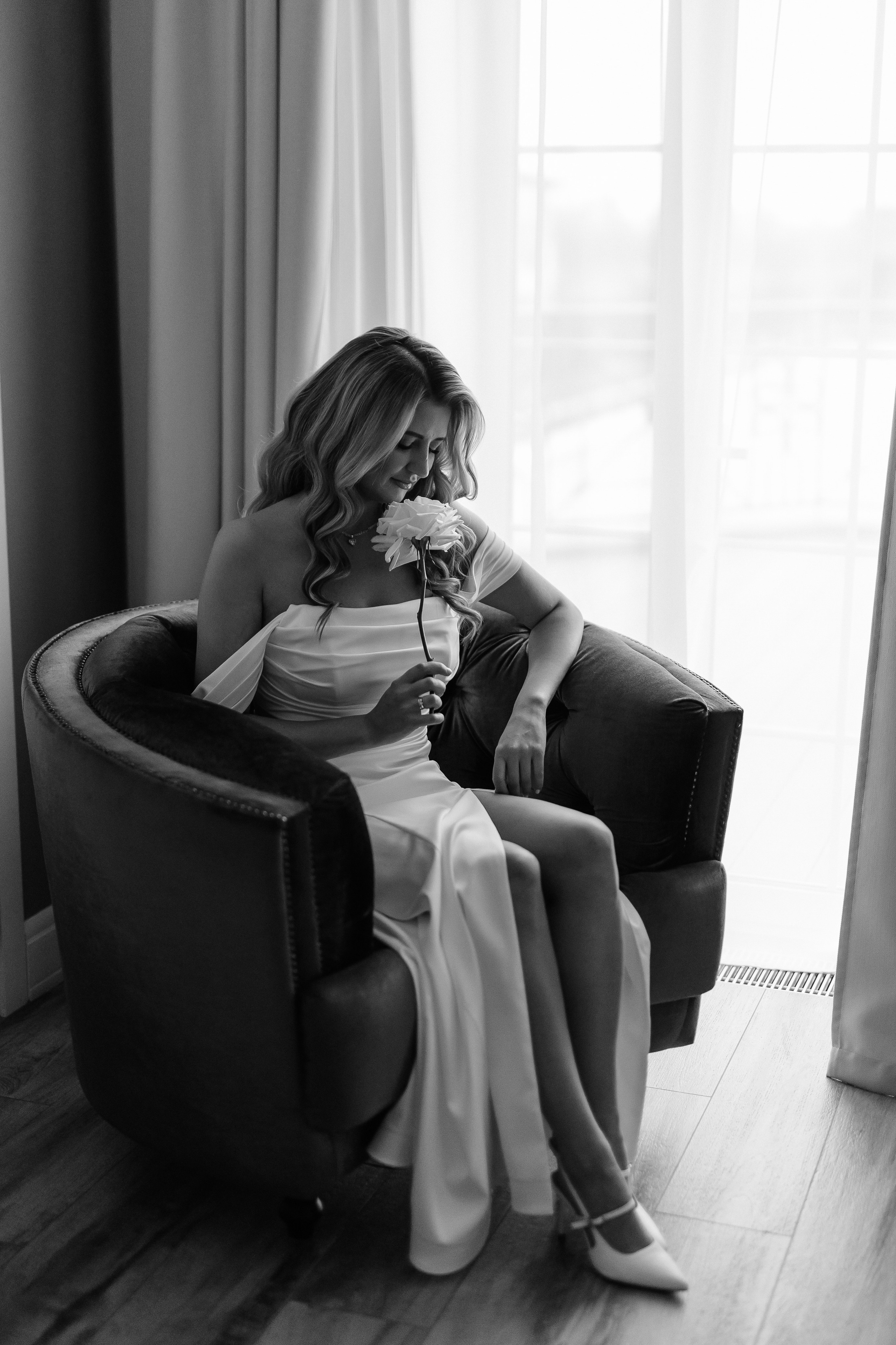 A&A. Фотограф Таганрог Хребет София