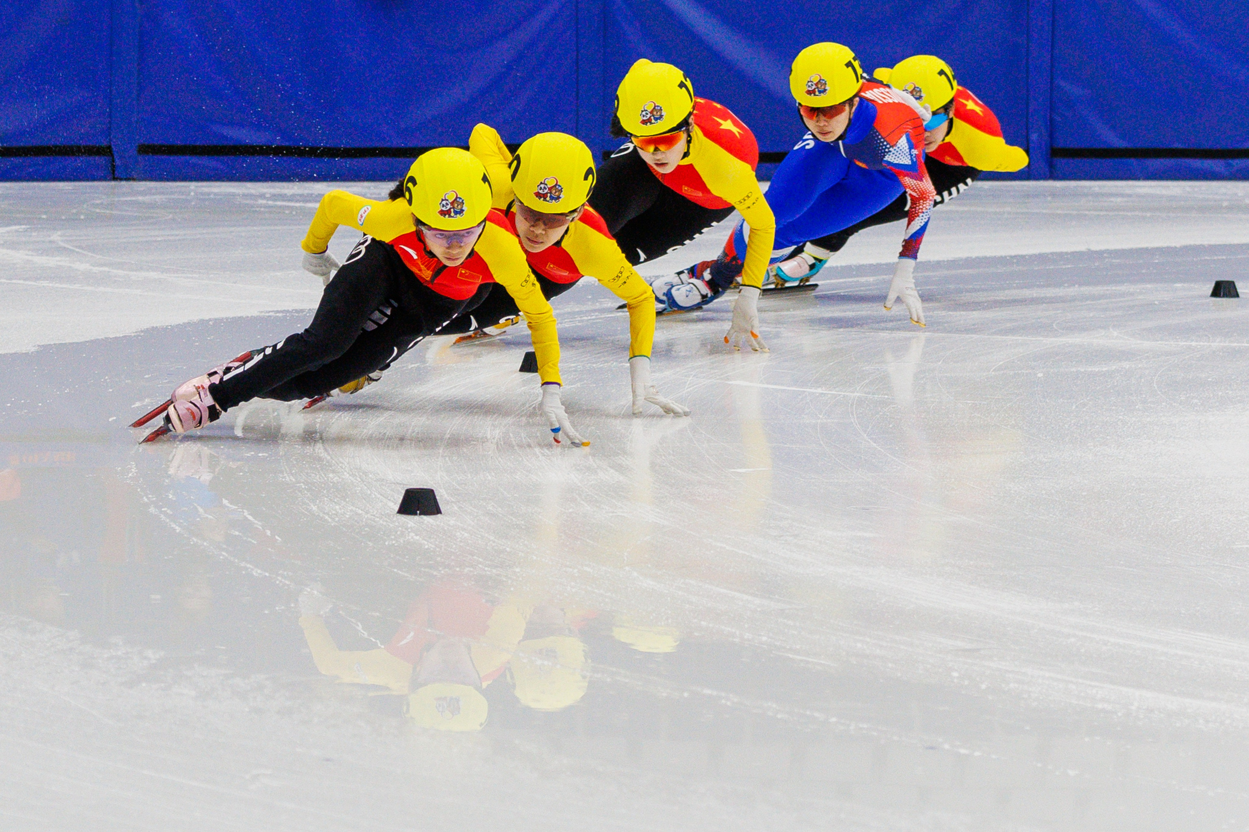 IV Российско-Китайские молодежные зимние игры. Свадебный, семейный и репортажный фотограф в Южно-Сахалинске Артур Петросян