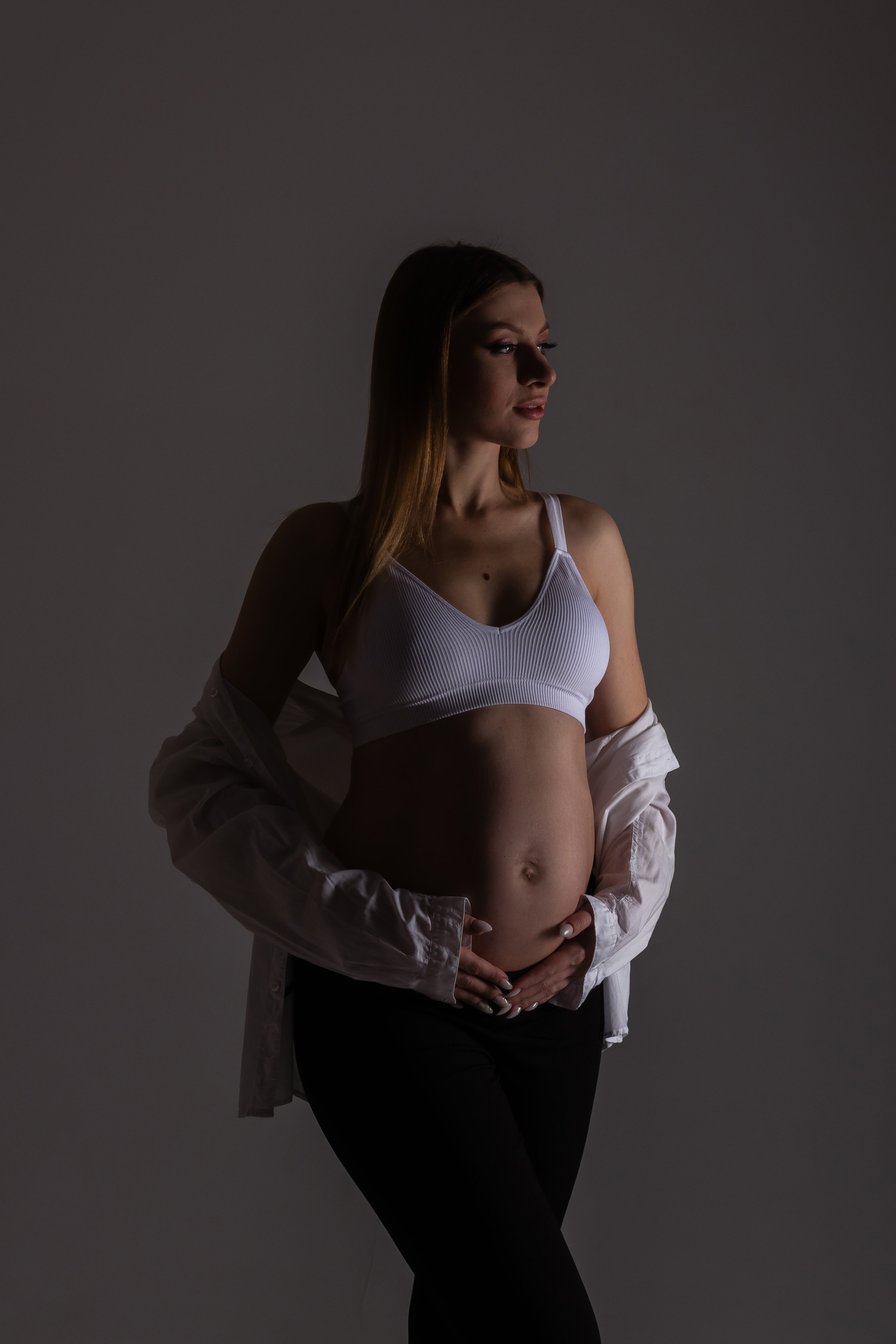 Беременность. Фотограф в Краснодаре Арина Кудряшова
