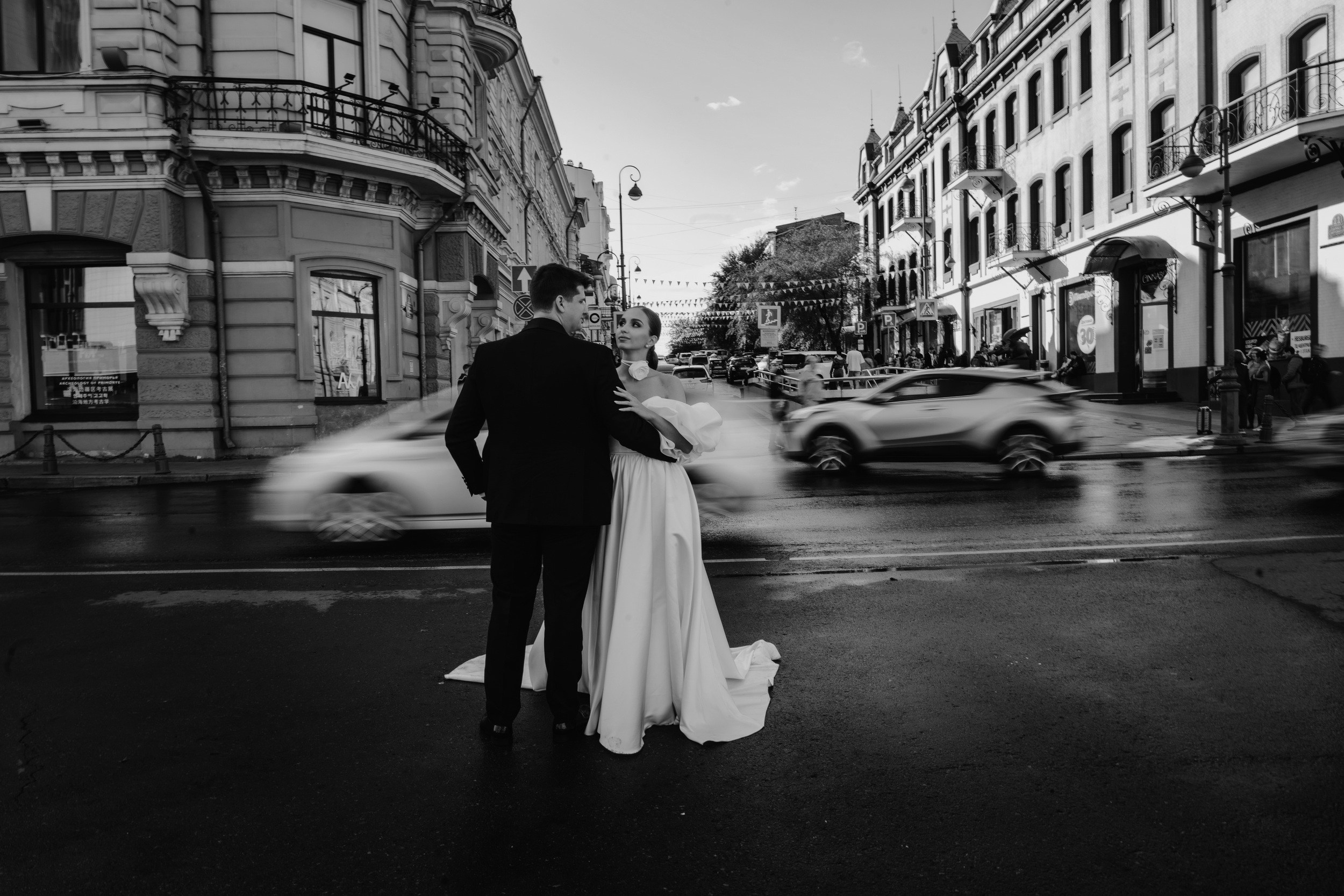 Свадебные истории. Сайт временно находится на реконструкции