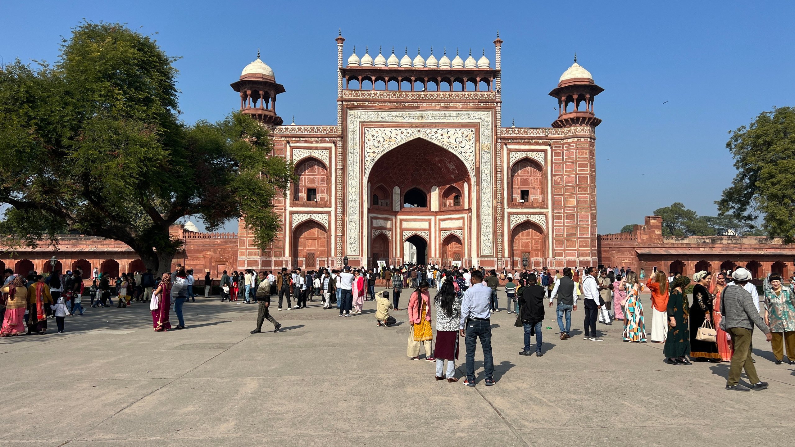 Индия. Телеоператор Ильнур Таминдаров — видеосъемка, документальные фильмы, интервью в Москве