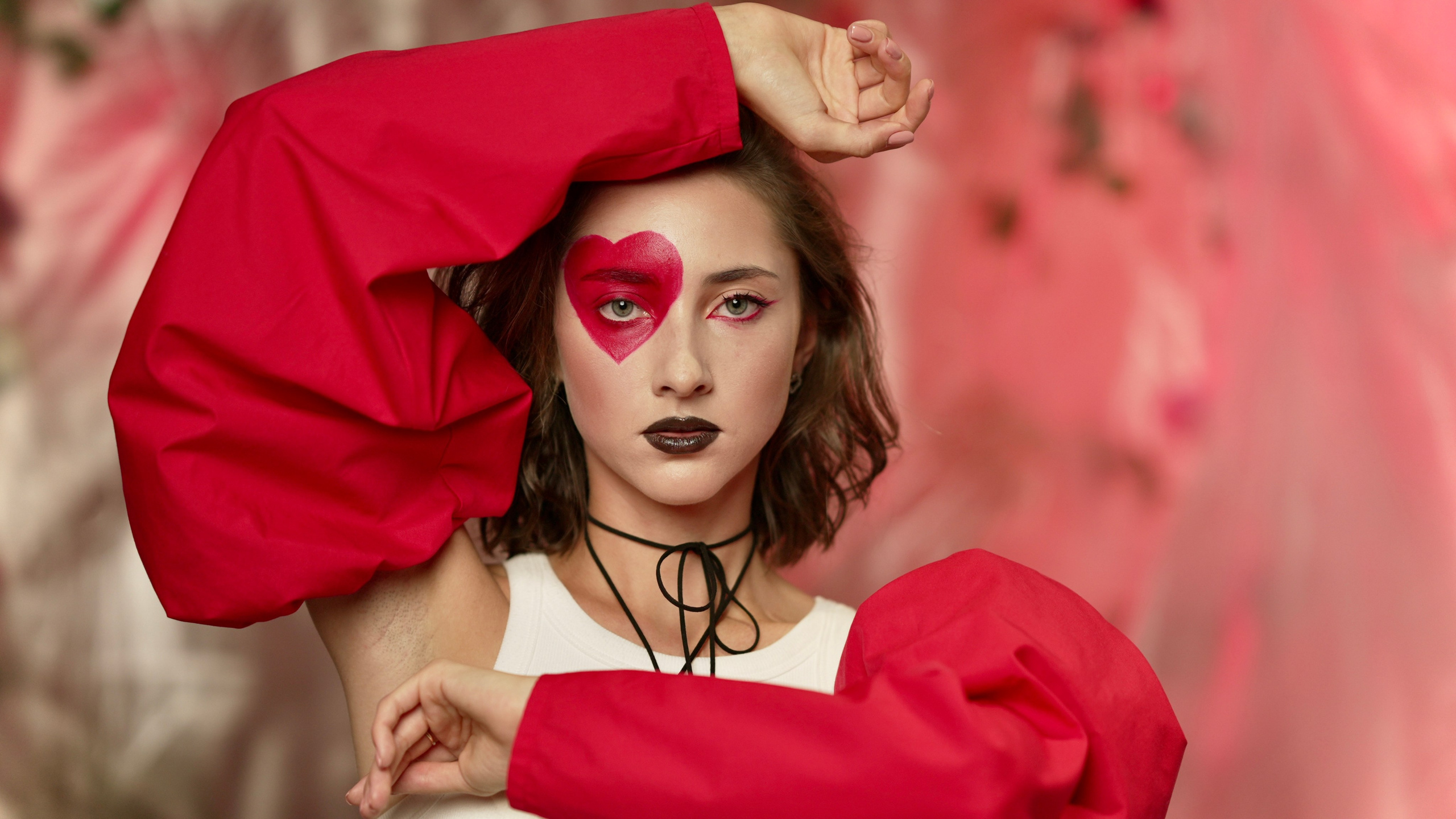 Портреты. Телеоператор Ильнур Таминдаров — видеосъемка, документальные фильмы, интервью в Москве