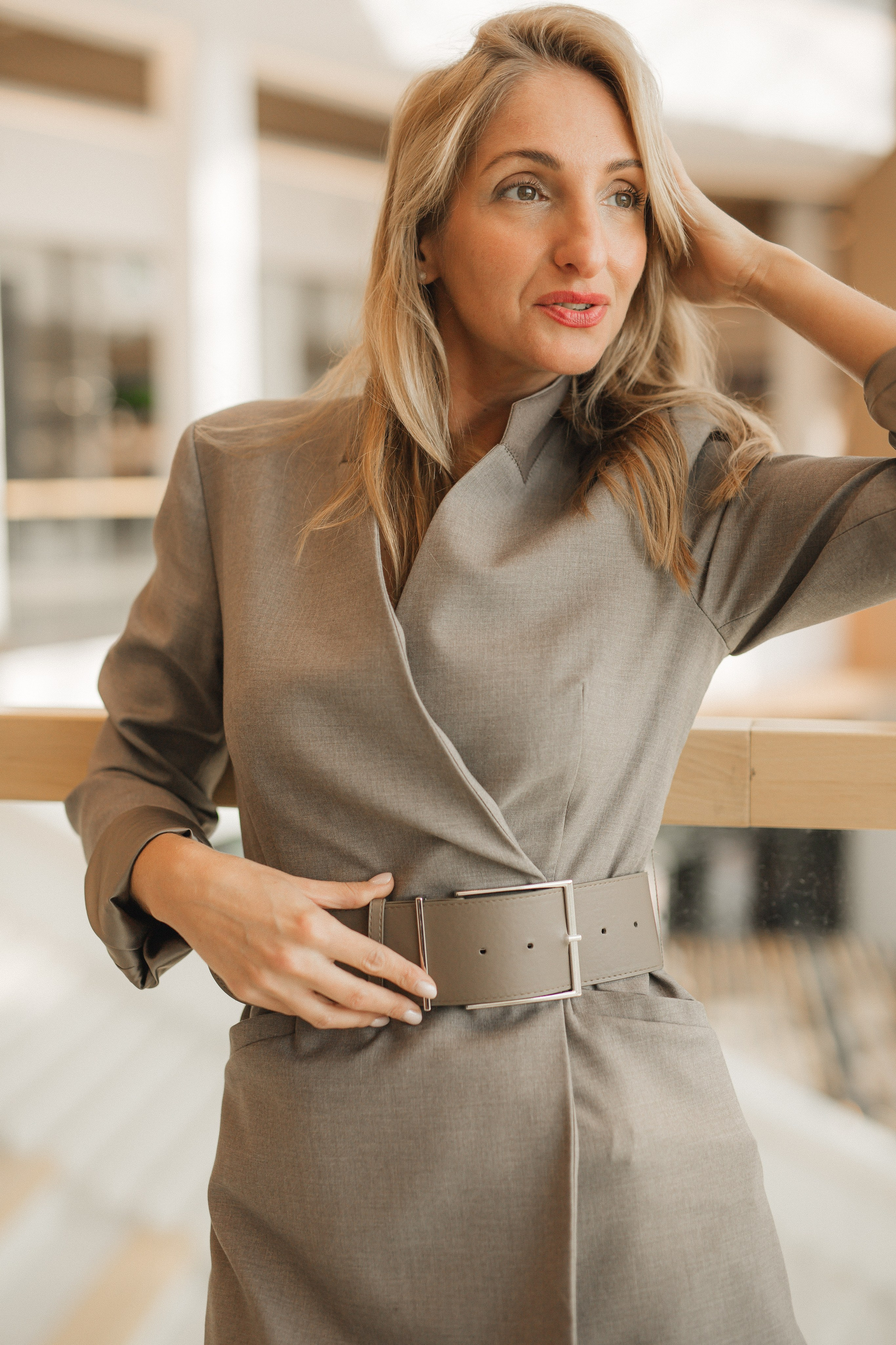 Ирина. Фотограф Анастасия Петрова