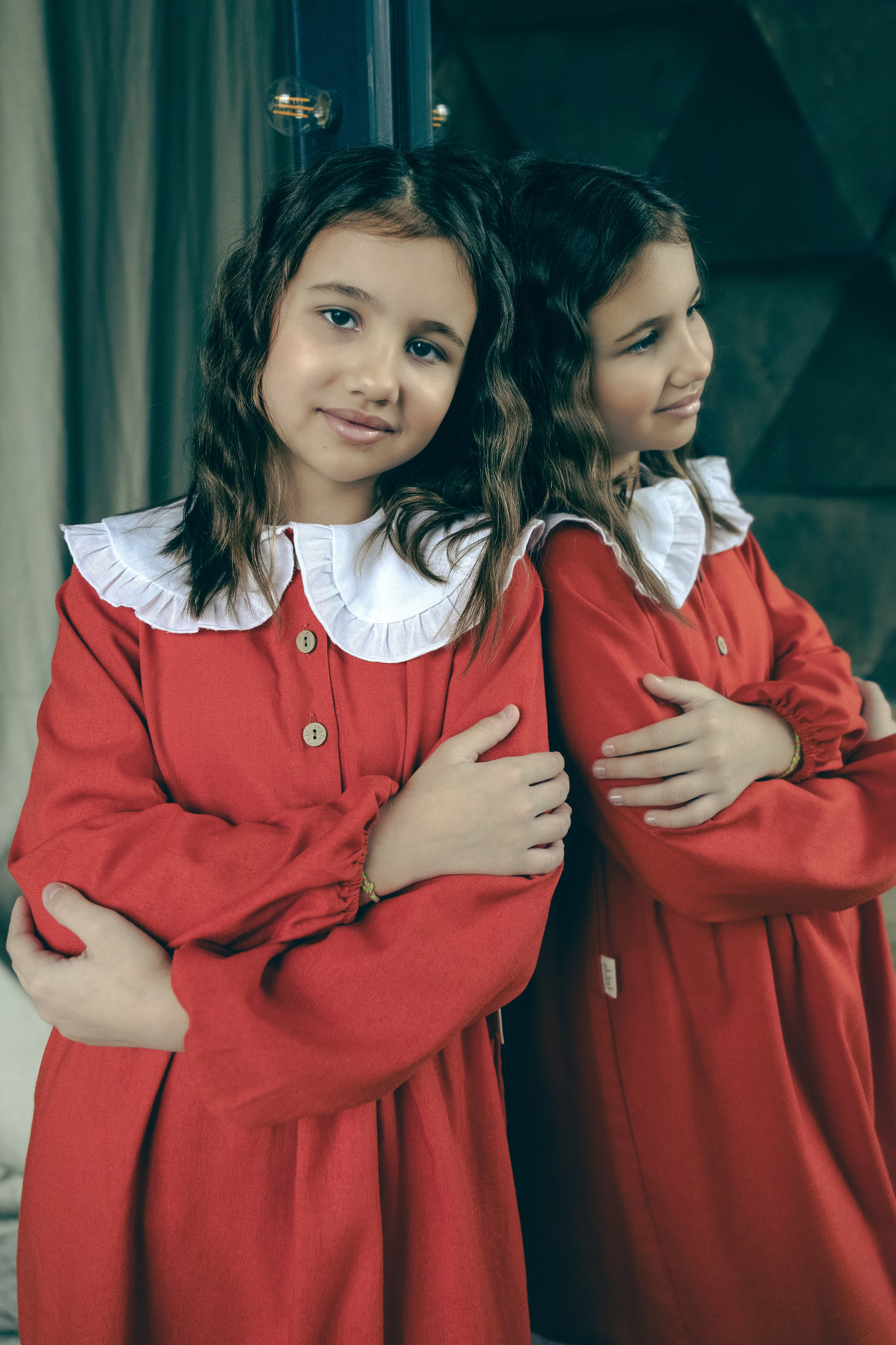 Дети. Фотограф в Москве Ситдикова Анастасия