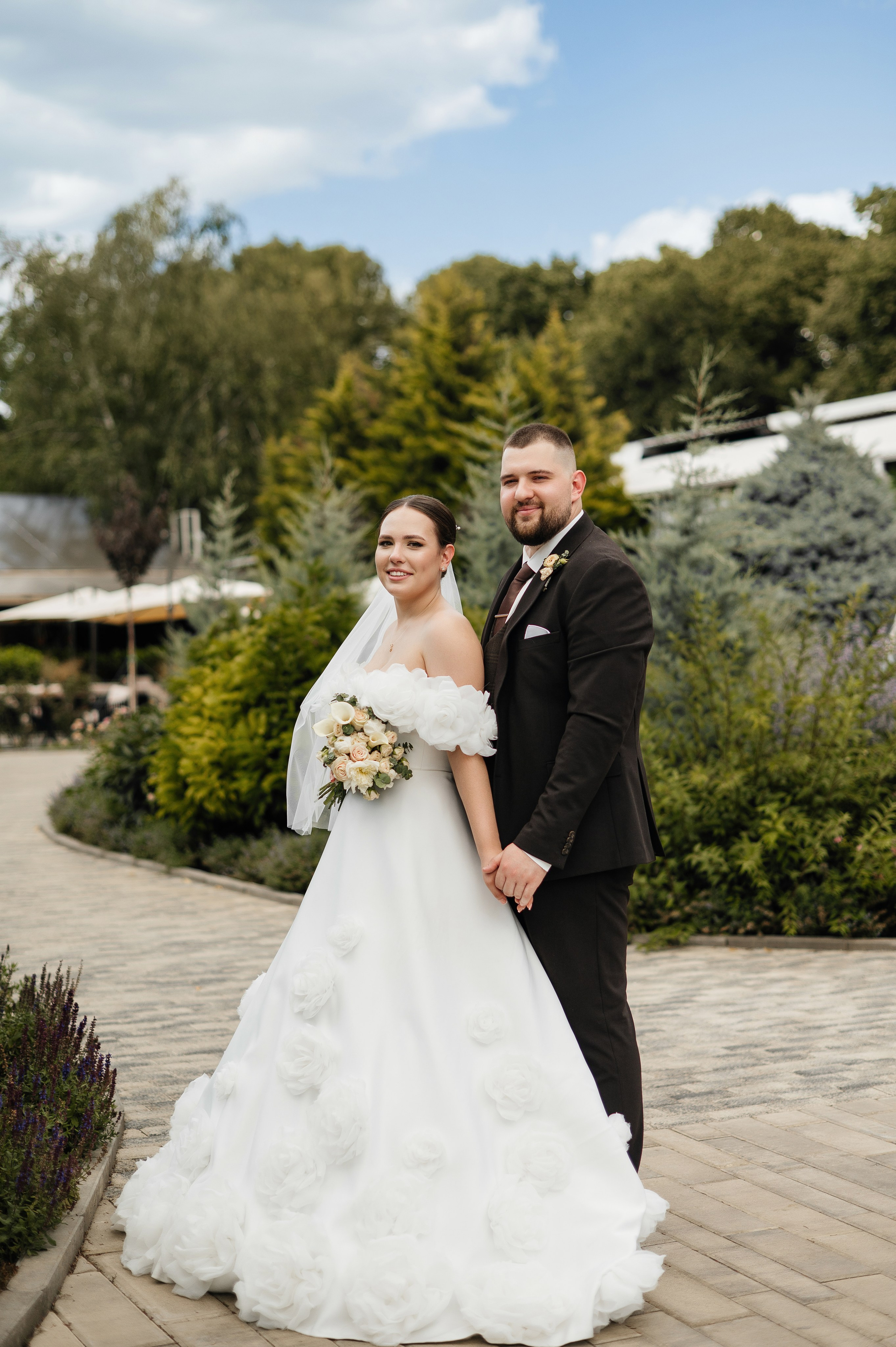 Александр и Анастасия. Свадебный и семейный фотограф Кореновск/Краснодар