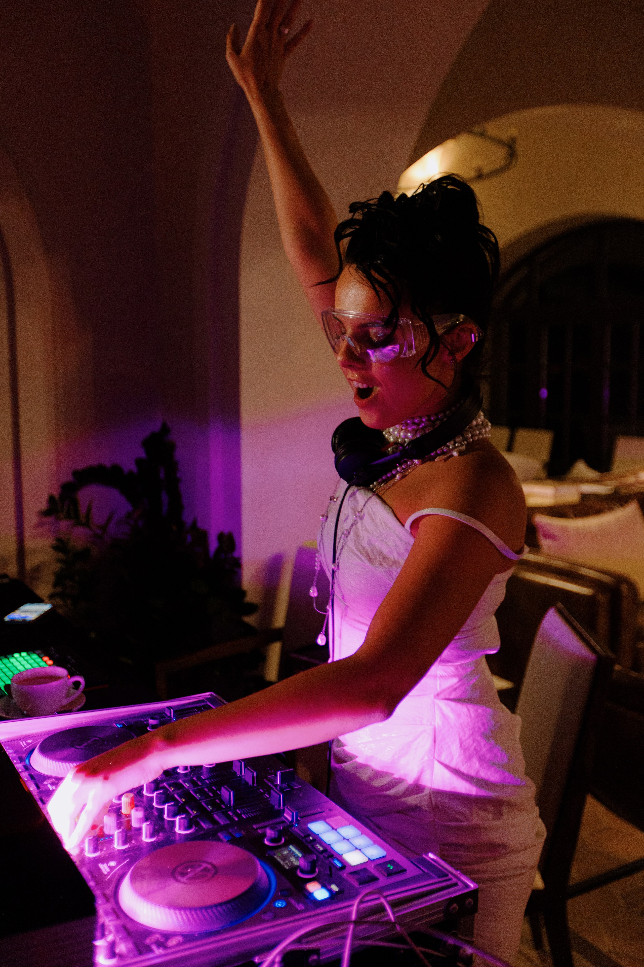 Отвратительная свадьба. Fusion Wedding Photographer