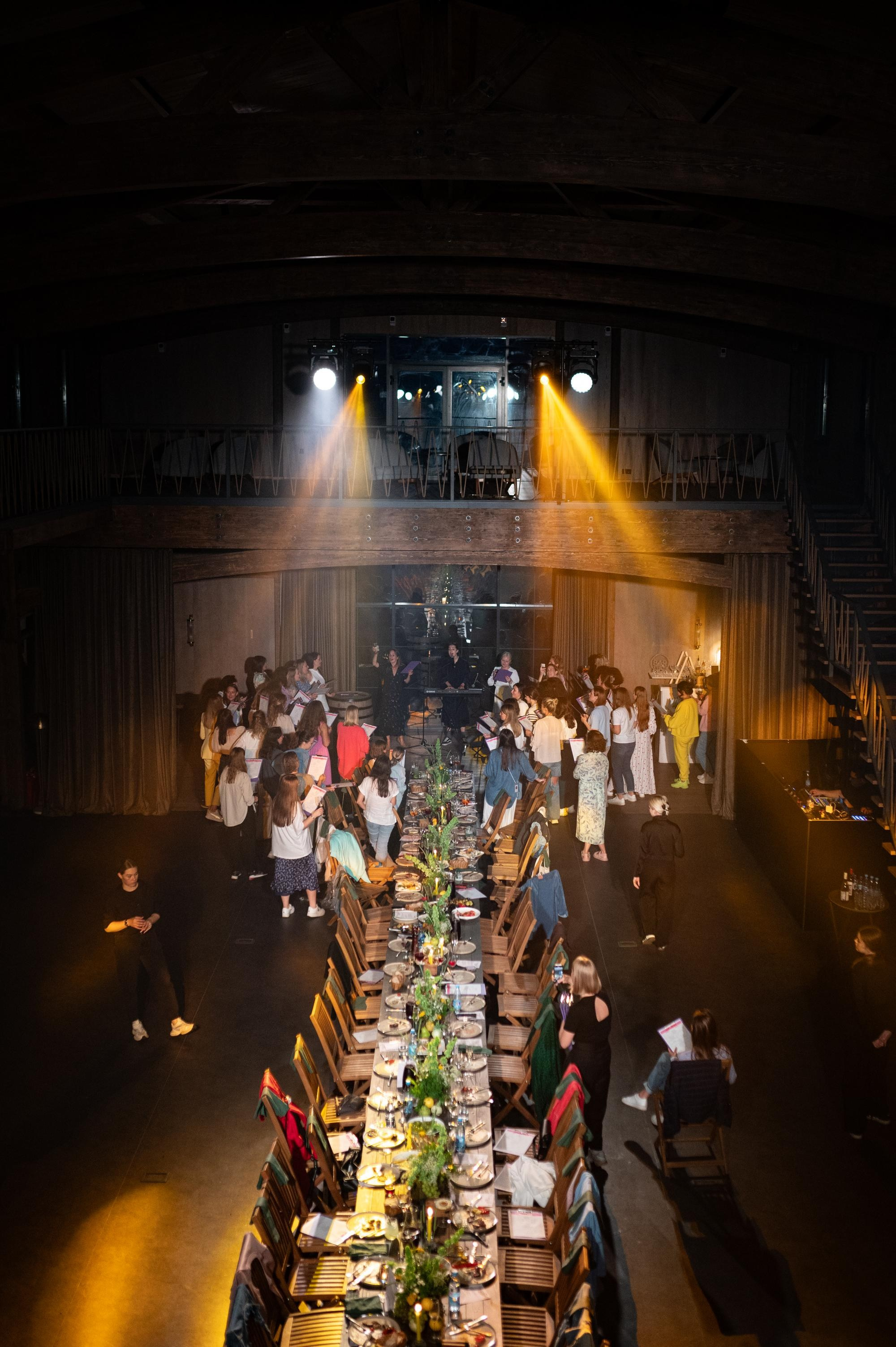 Zakat brunch. Свадебный фотограф в Москве Юлия Лисой