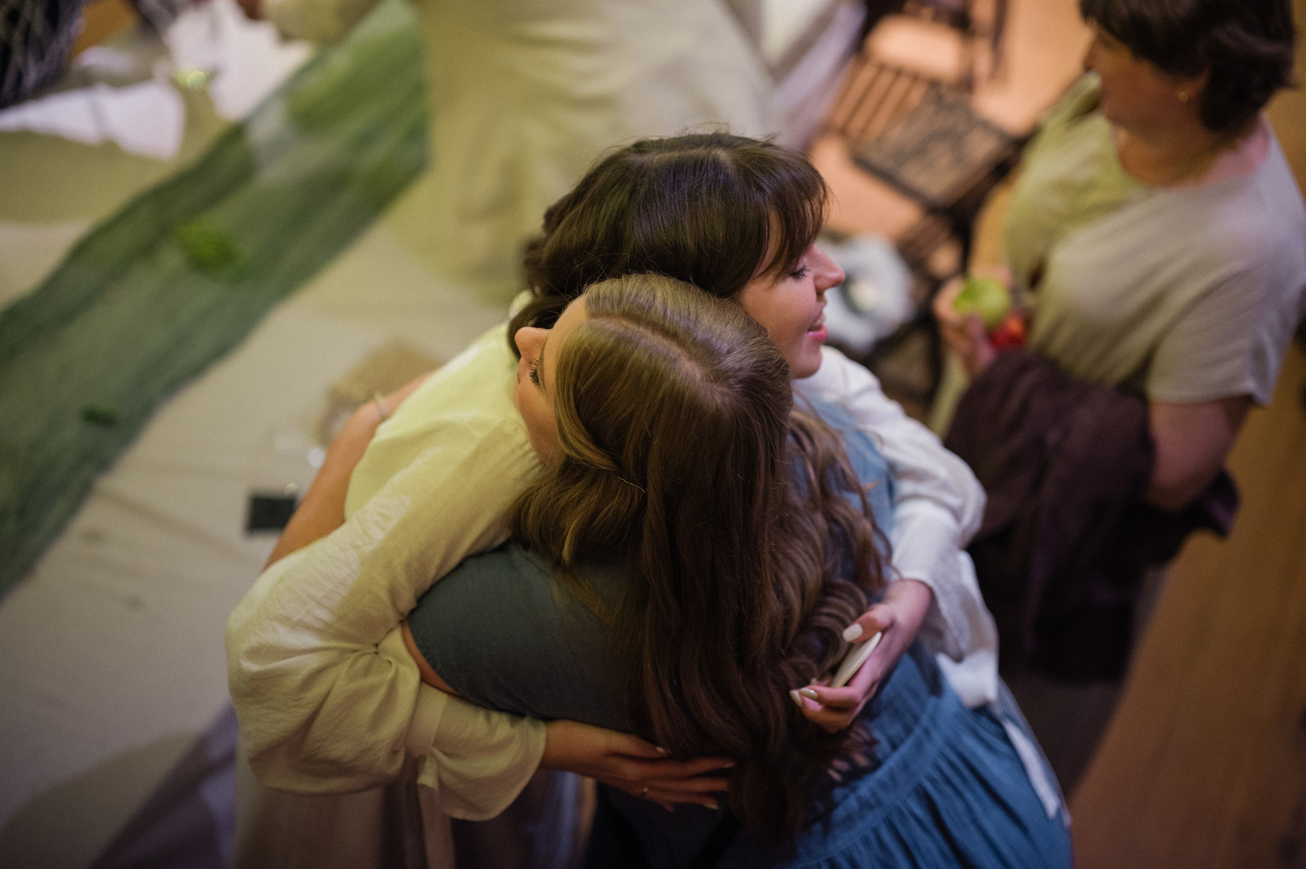 Слово о любви. Свадебный фотограф в Москве Юлия Лисой